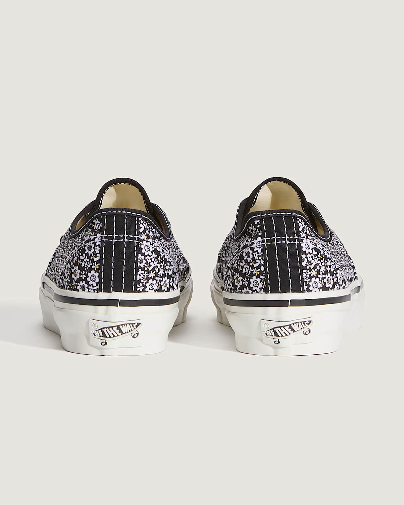 Chaussures Premium Authentic VANS Noir ALT3