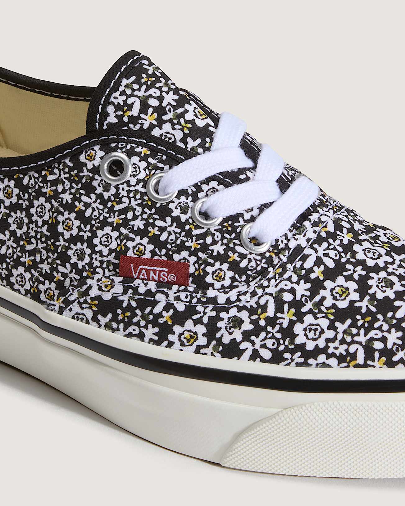 Chaussures Premium Authentic VANS Noir ALT6