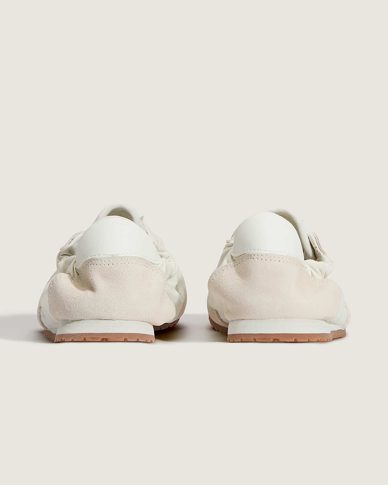 Super Lowpro Ballerina Light Schuhe VANS Wei ALT3