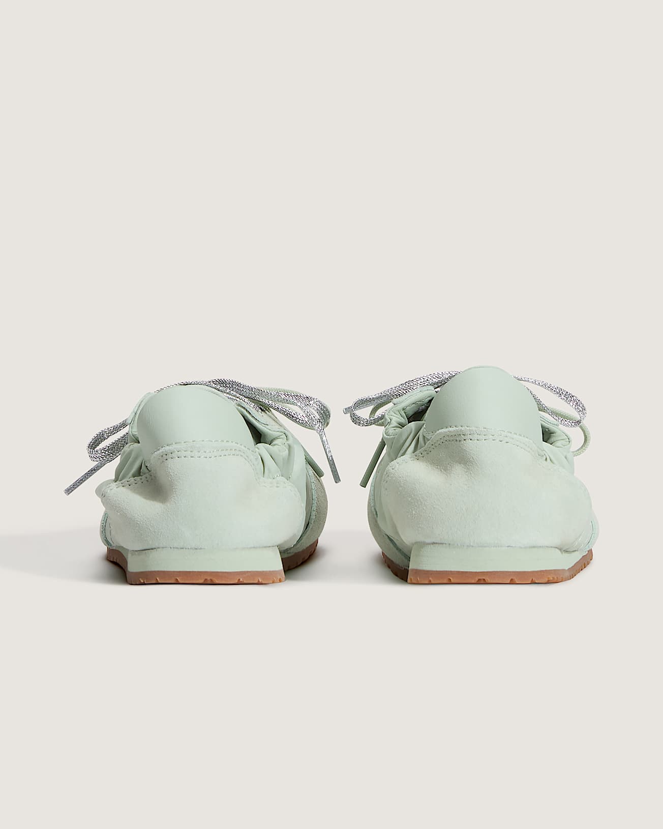 Chaussures Super Lowpro Ballet Light VANS Blanc ALT3