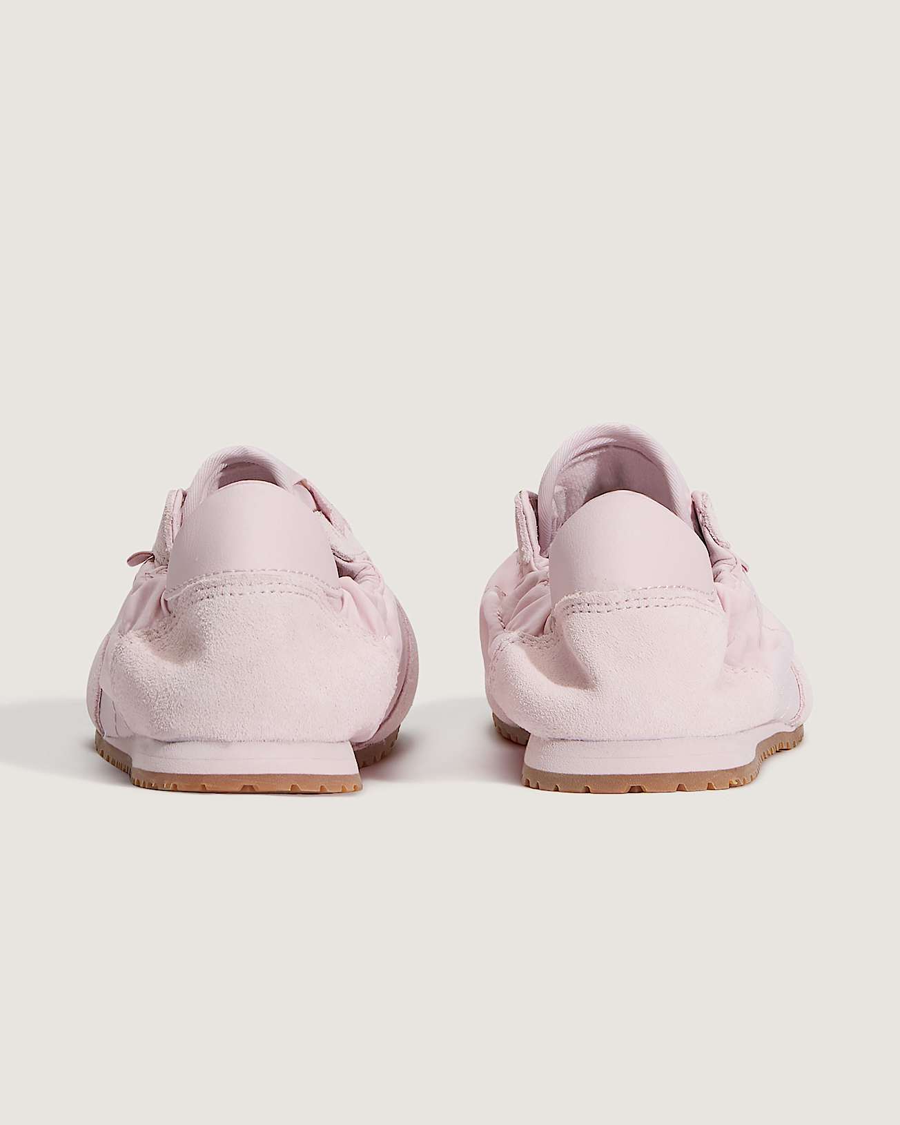 Super Lowpro Collapse Shoes VANS Pink ALT3
