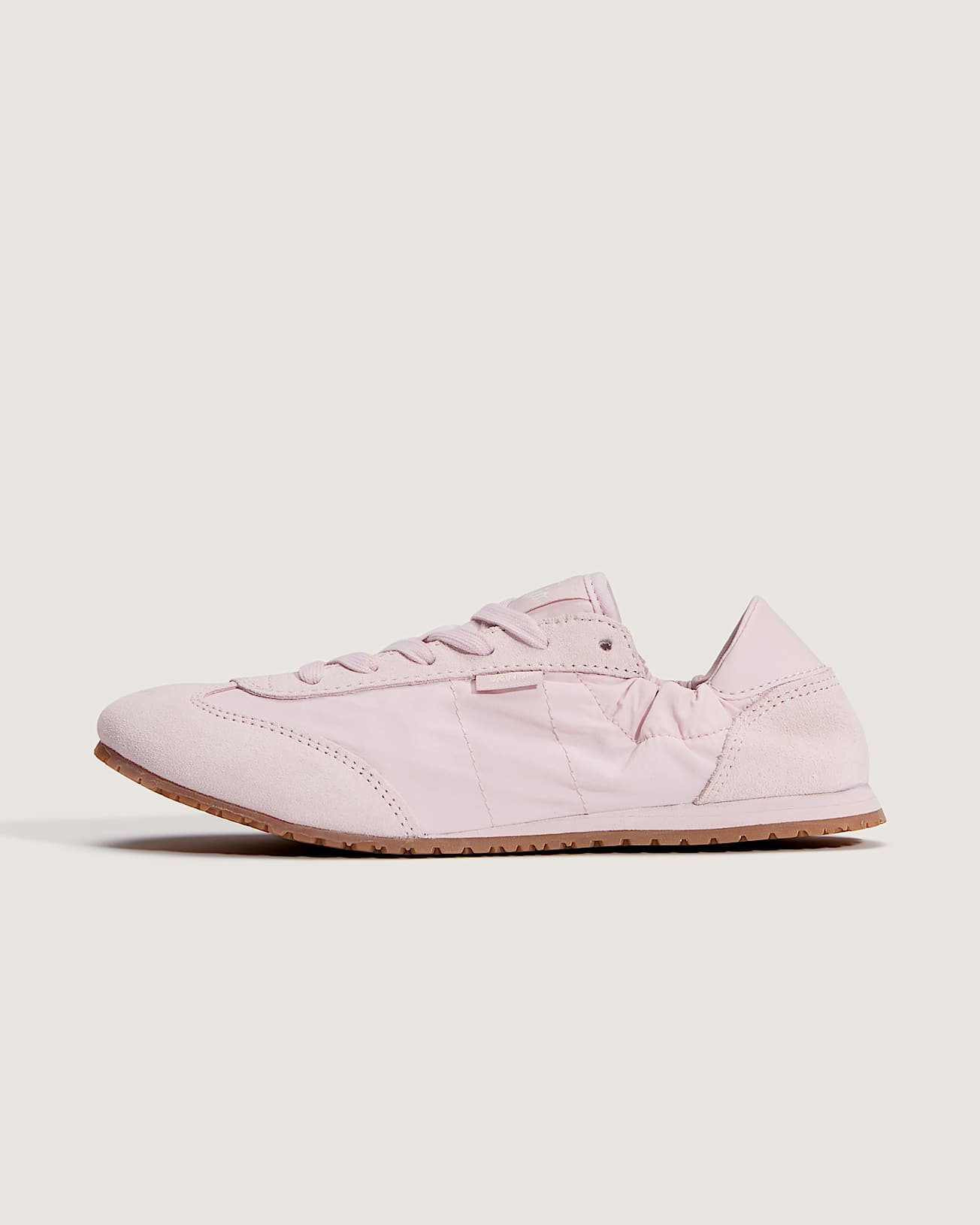 Super Lowpro Collapse Shoes VANS Pink HERO