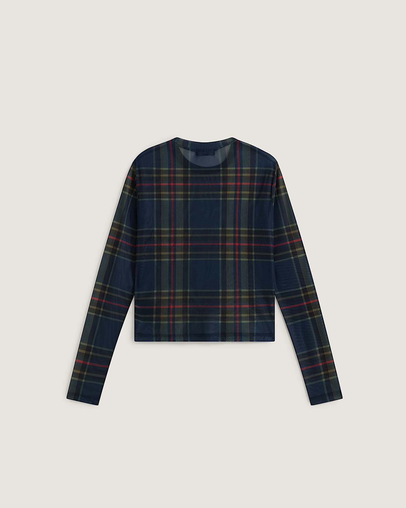 Koszula z dugim rkawem Ludlow Mesh VANS Niebieski ALT1