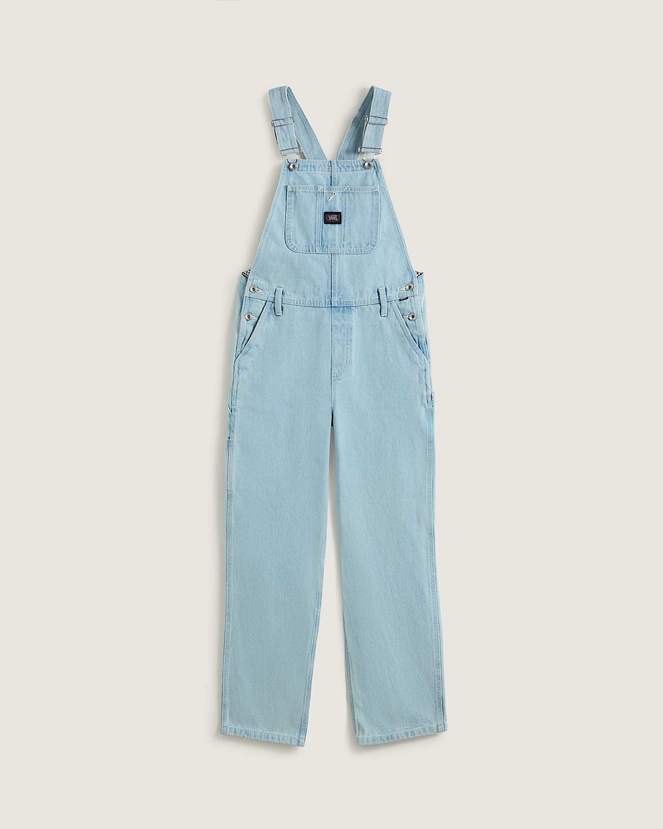 Chore DenimOverall VANS Blau HERO