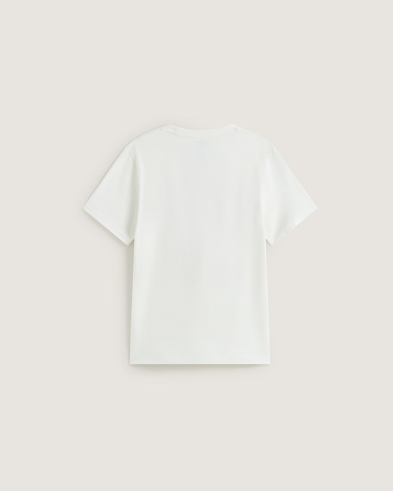 Maglietta Bambinoa Fresh Pies 814 anni VANS Bianco ALT1