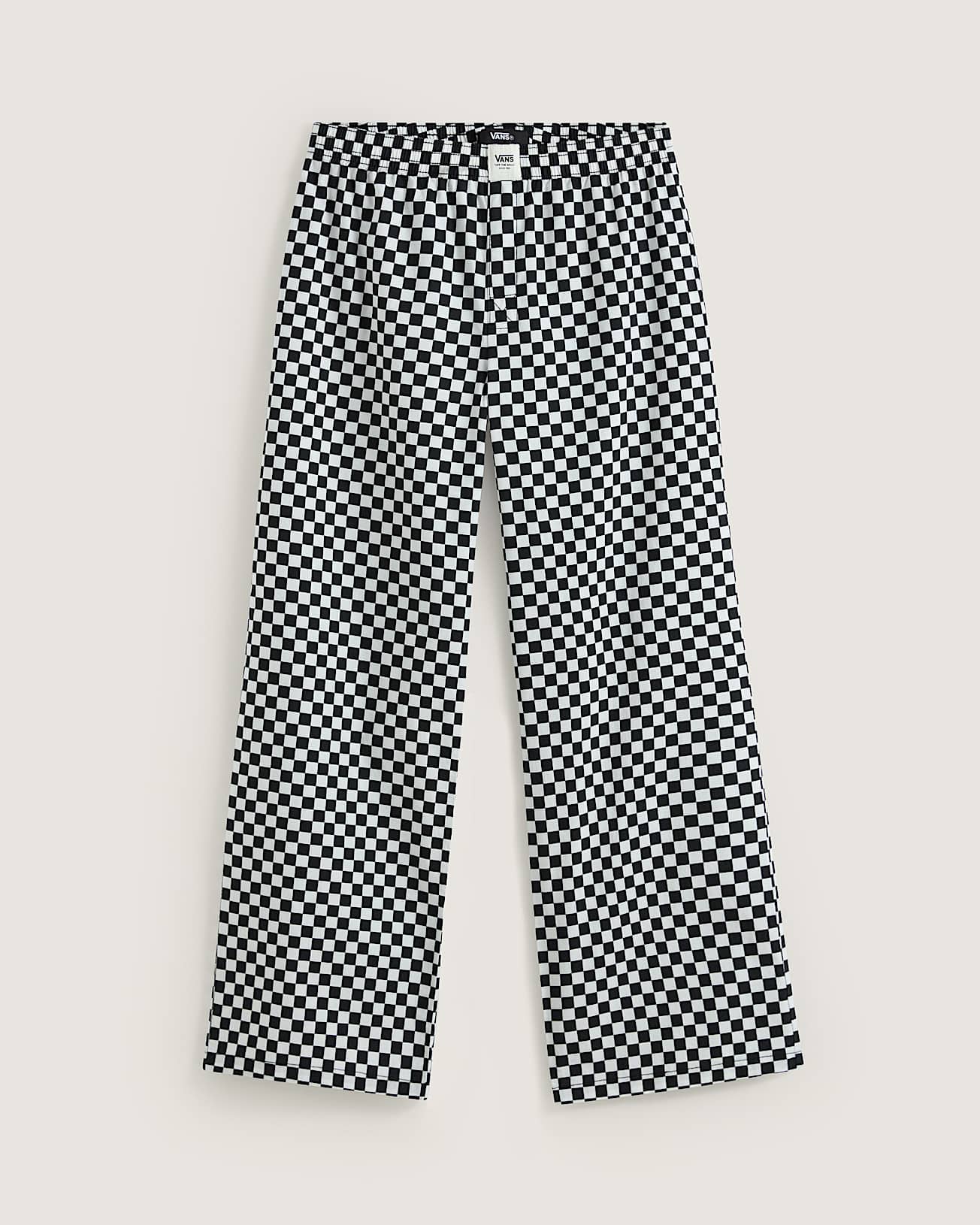 Pyjama VANS Noir ALT1