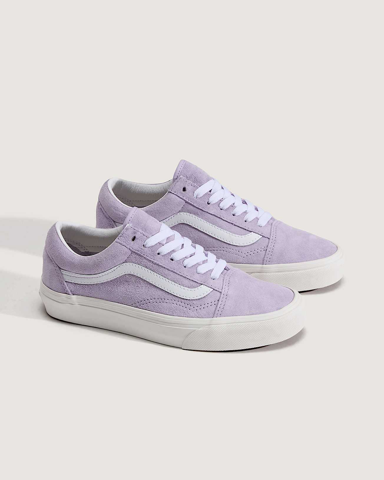 Scarpe Old Skool VANS Viola ALT1