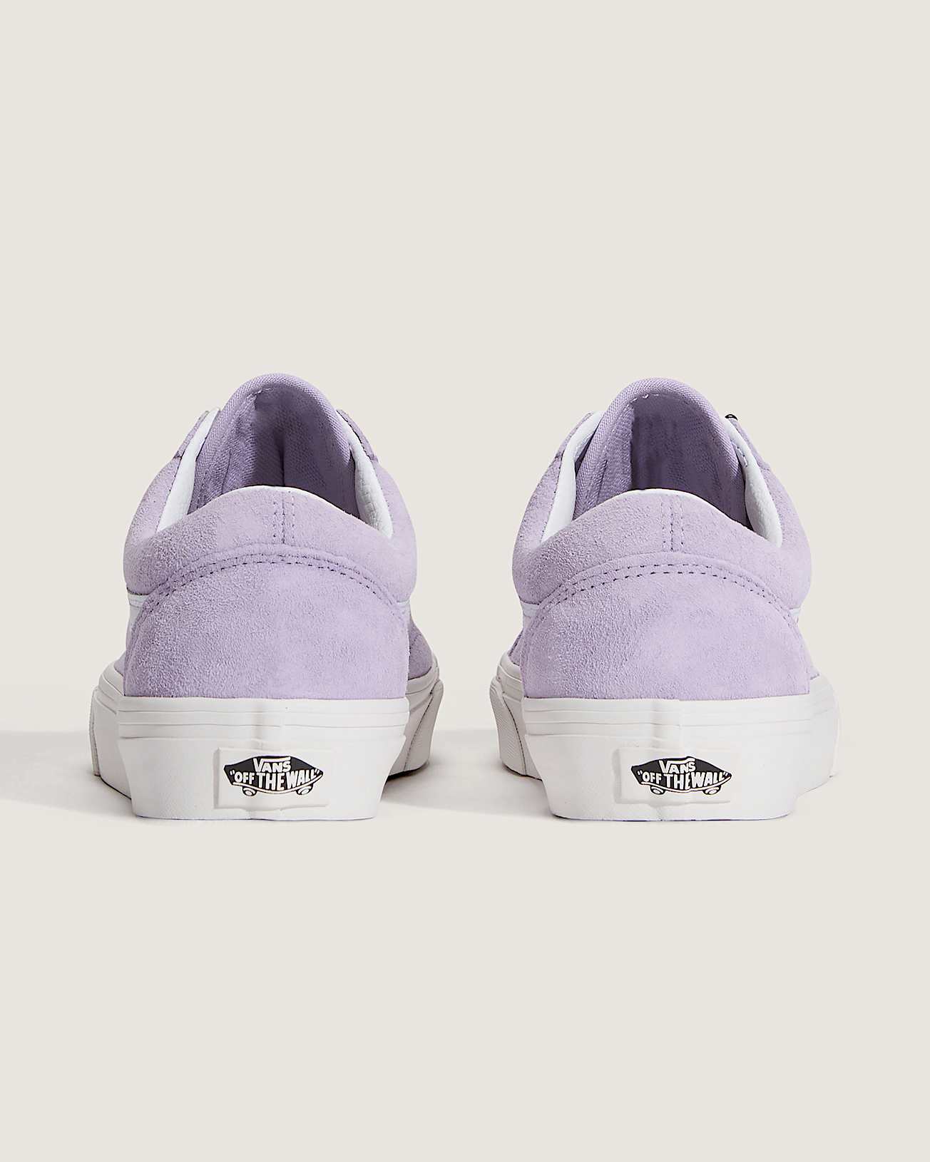 Scarpe Old Skool VANS Viola ALT3