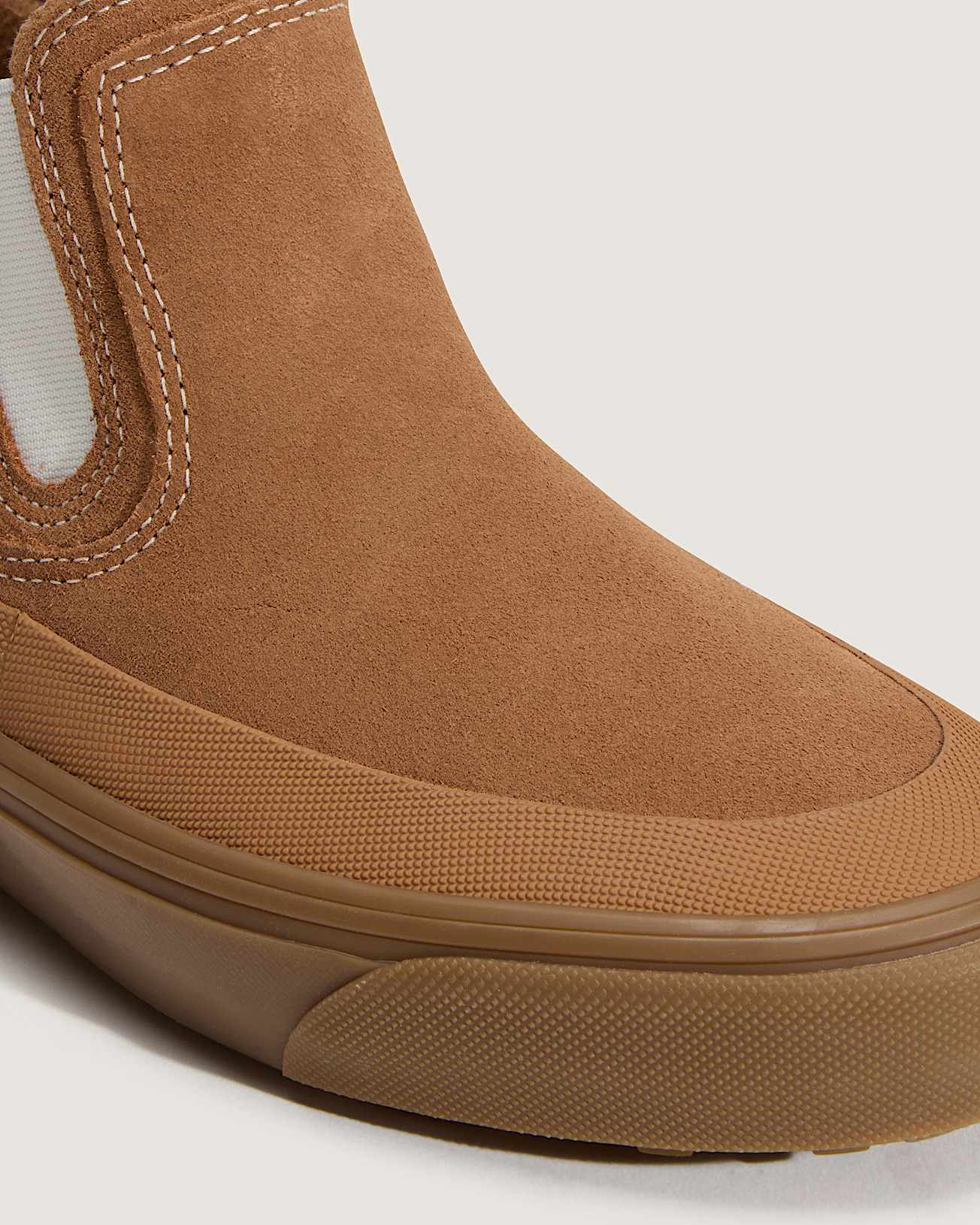 Zapatillas MidSlip aislantes VANS Beis ALT4