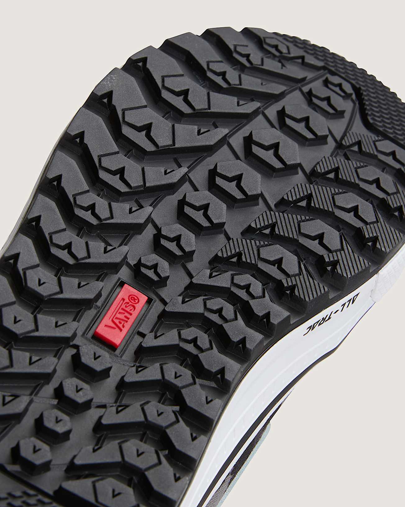 Scarpe impermeabili con isolamento SK8Hi VANS Grigio ALT4