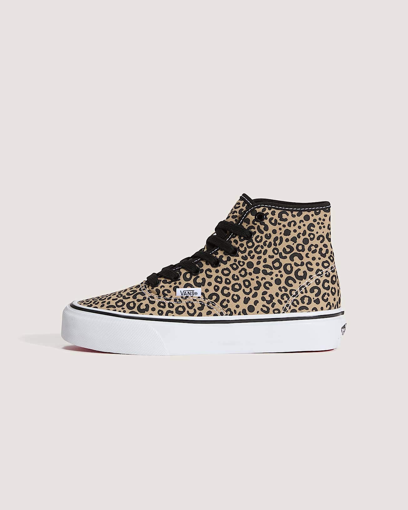 Youth Authentic Hi 20 Shoes 814 years VANS Brown HERO