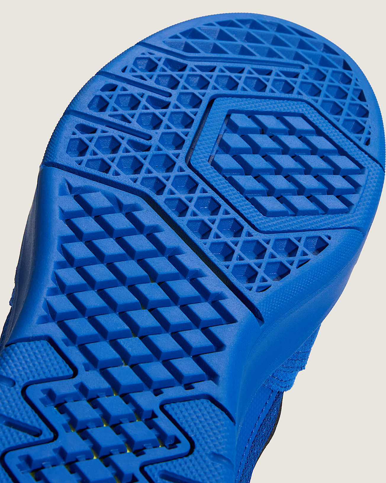 Skate Rowan Z3 Schoenen by Atiba VANS Blauw ALT4