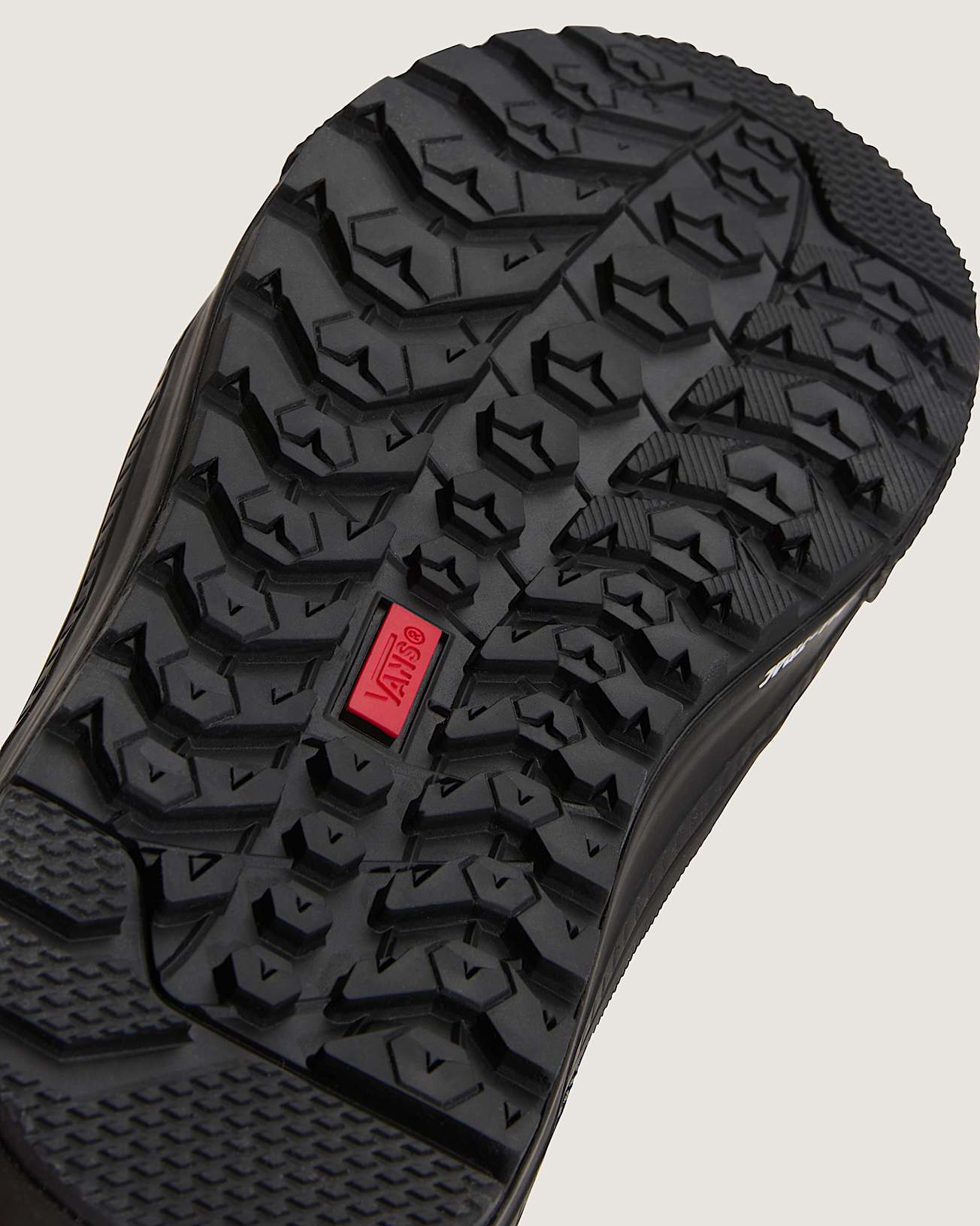 Scarpe Half Cab GORETEX VANS Nero ALT6