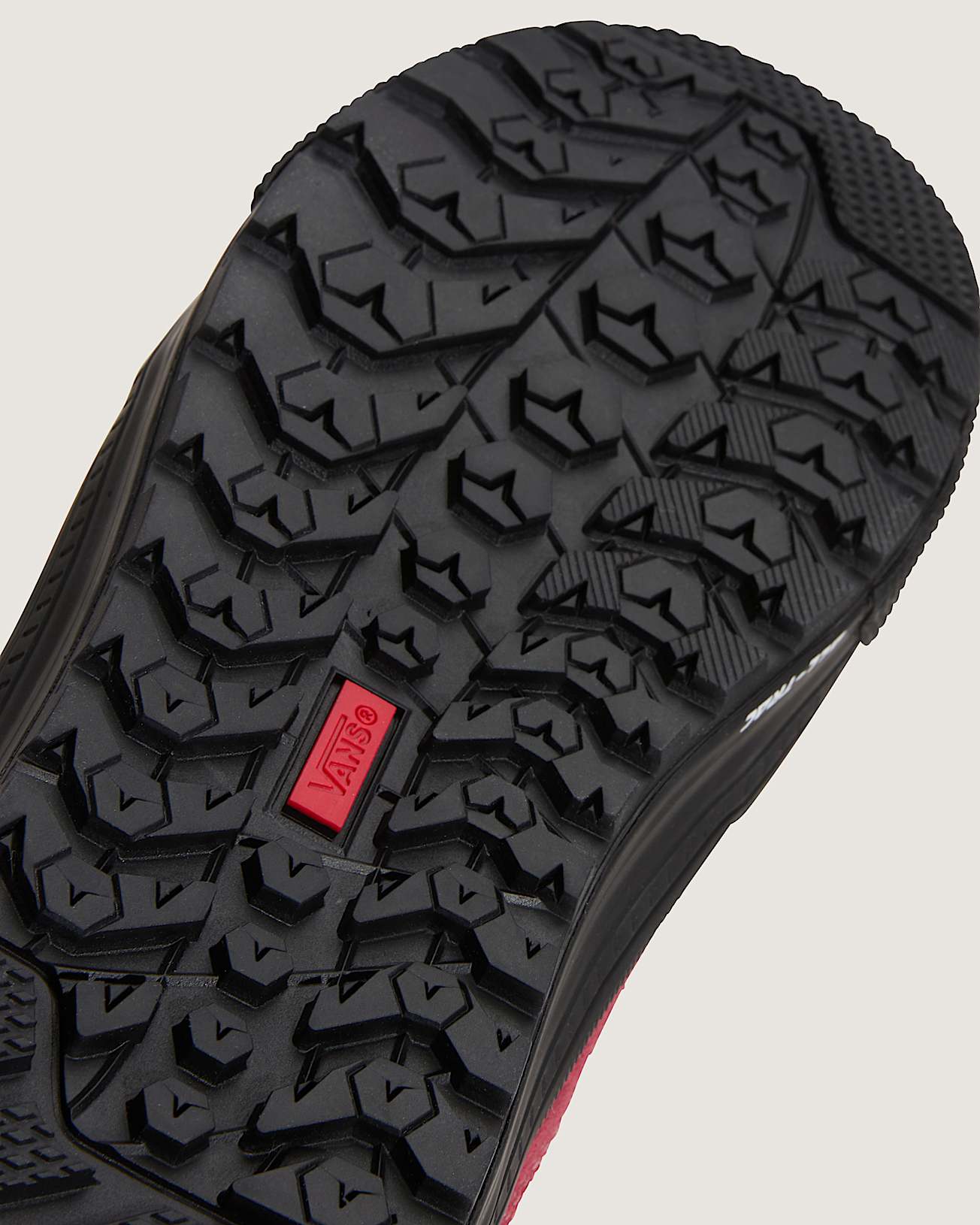 Scarpe Half Cab GORETEX VANS Bordeaux ALT6