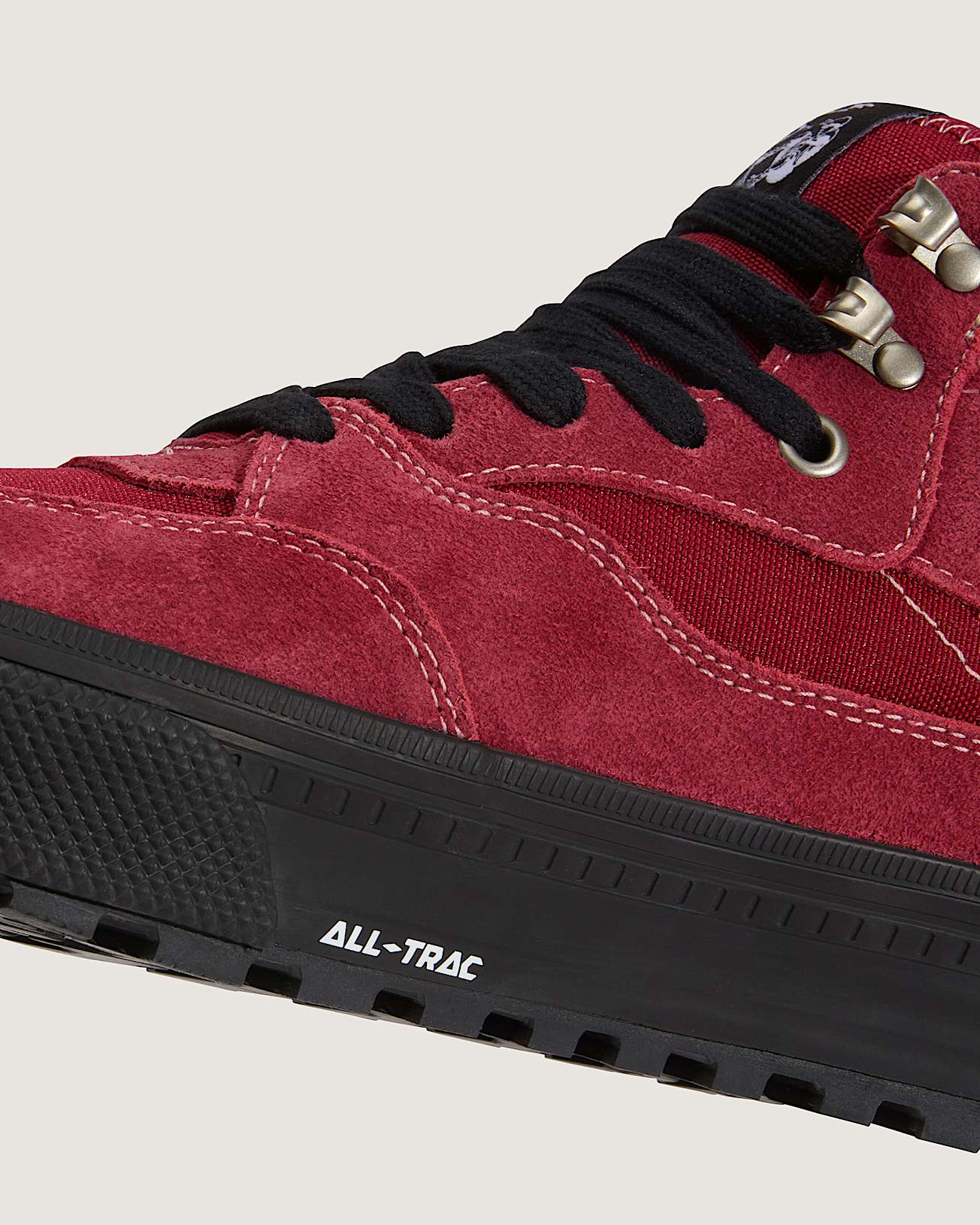 Scarpe Half Cab GORETEX VANS Bordeaux ALT7