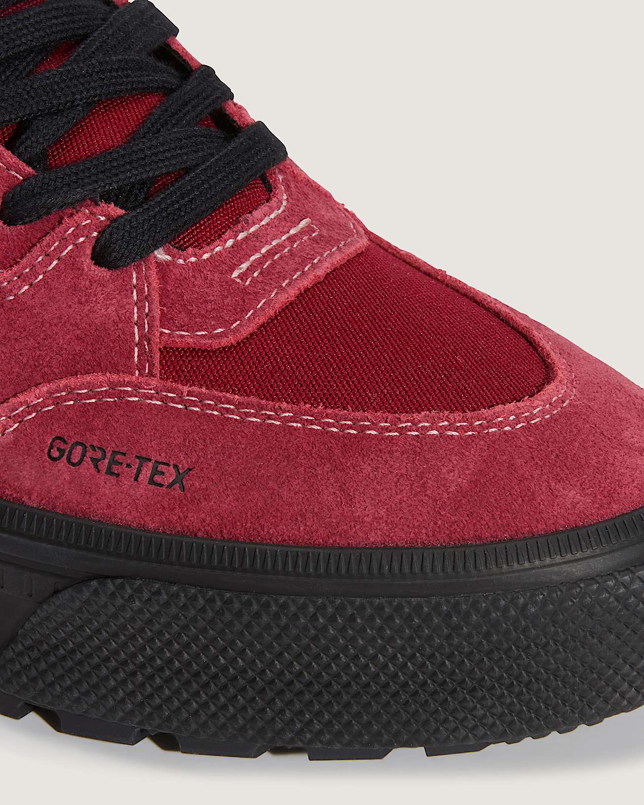 Scarpe Half Cab GORETEX VANS Bordeaux ALT9