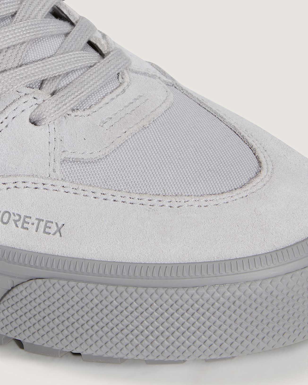 Half Cab GORETEX Schoenen VANS Grijs ALT9