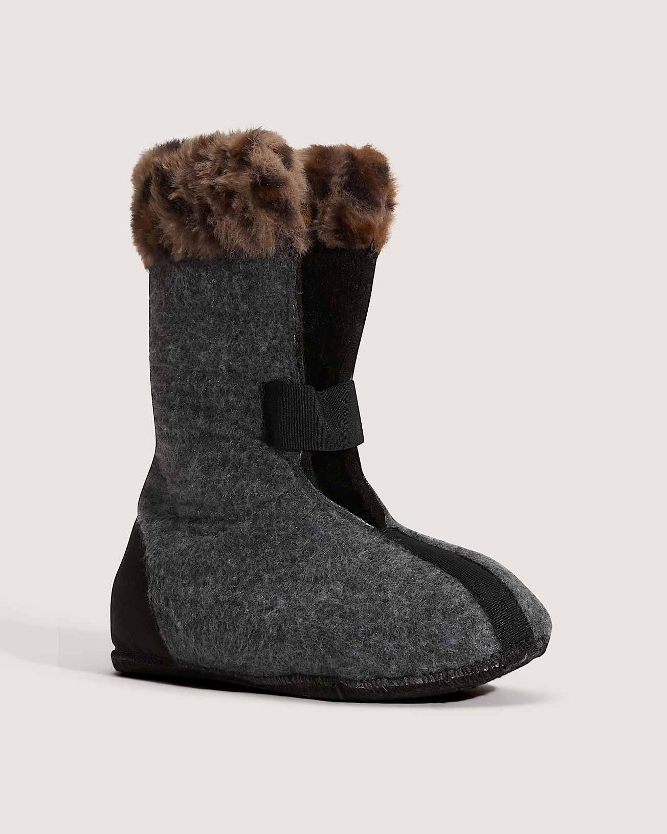 StandardHi 20 Boots VANS Schwarz ALT4