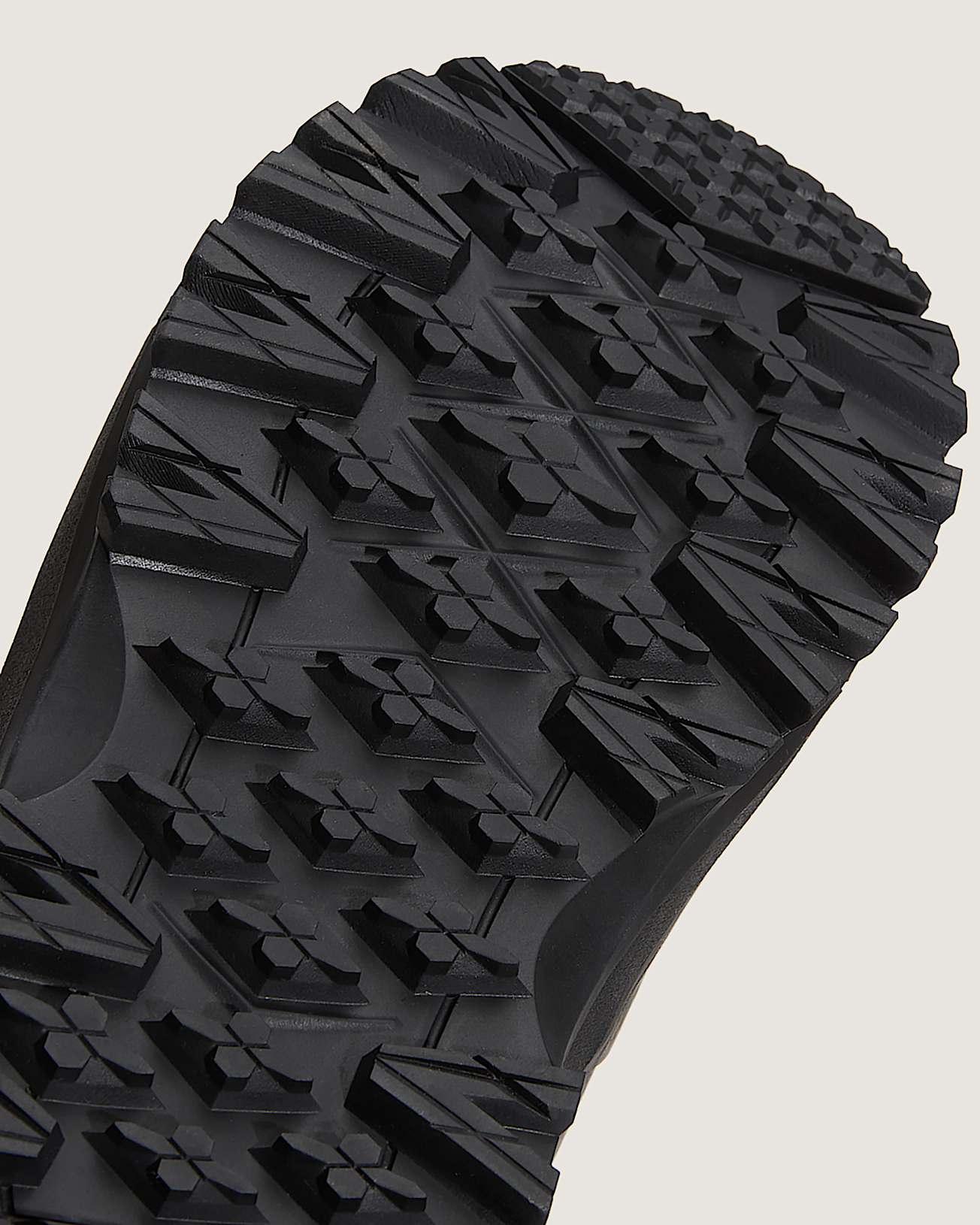 StandardHi 20 Boots VANS Schwarz ALT6