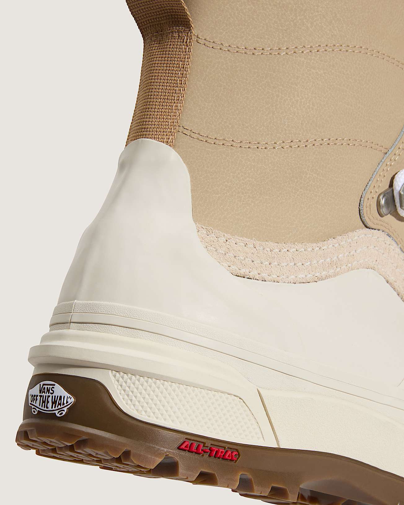 StandardHi 20 Boots VANS Beige ALT7