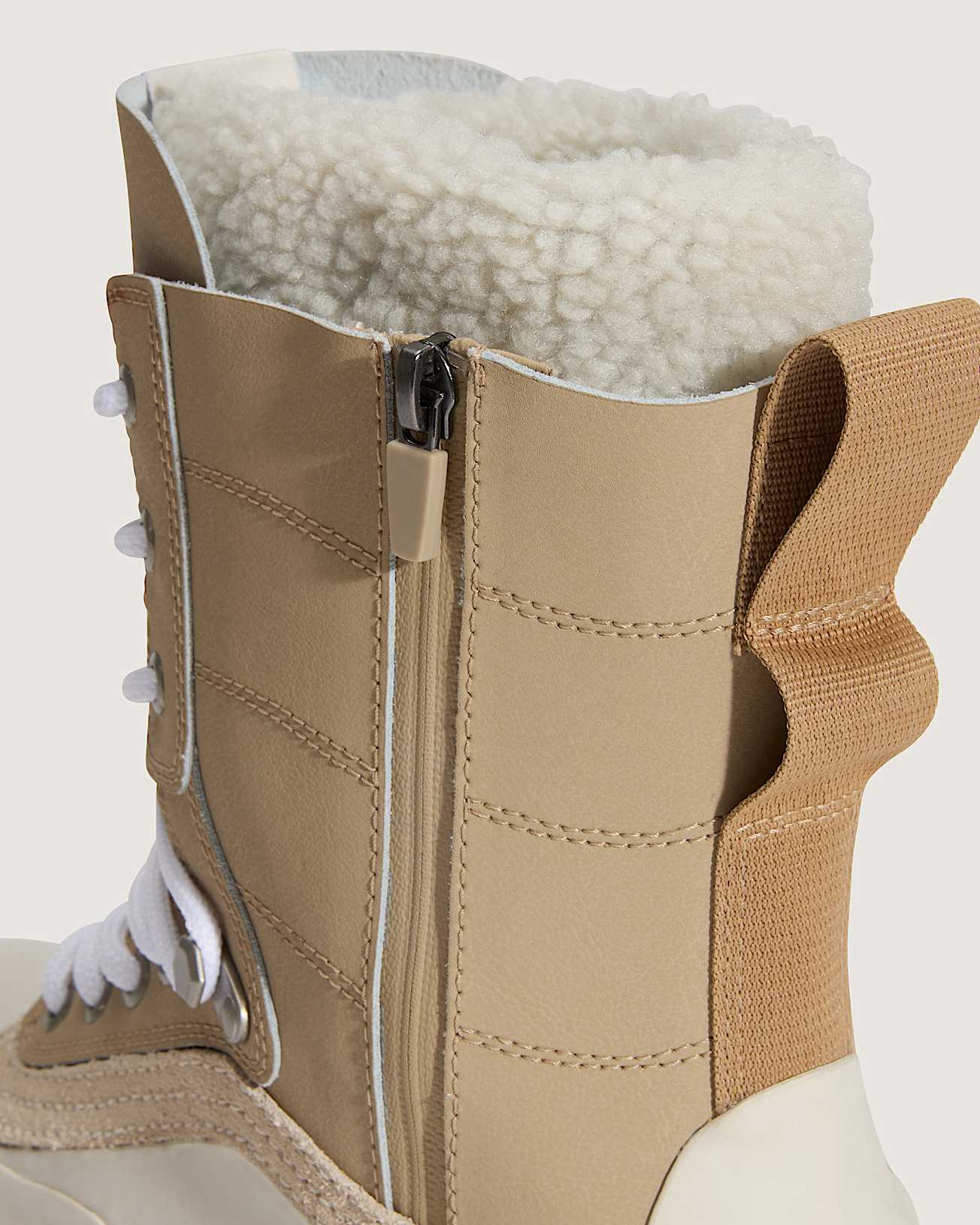 StandardHi 20 Boots VANS Beige ALT8