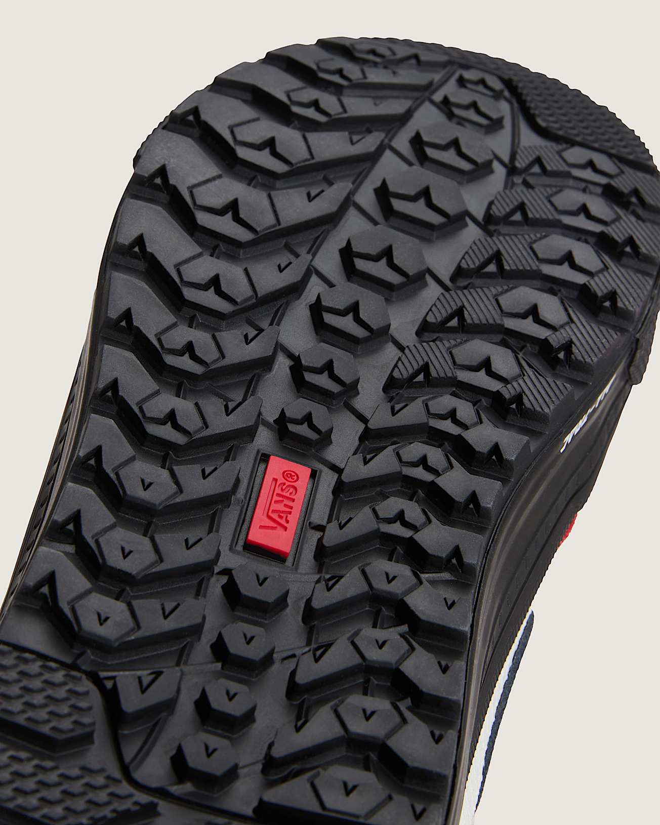 Scarpe impermeabili con isolamento SK8Hi VANS Bordeaux ALT4