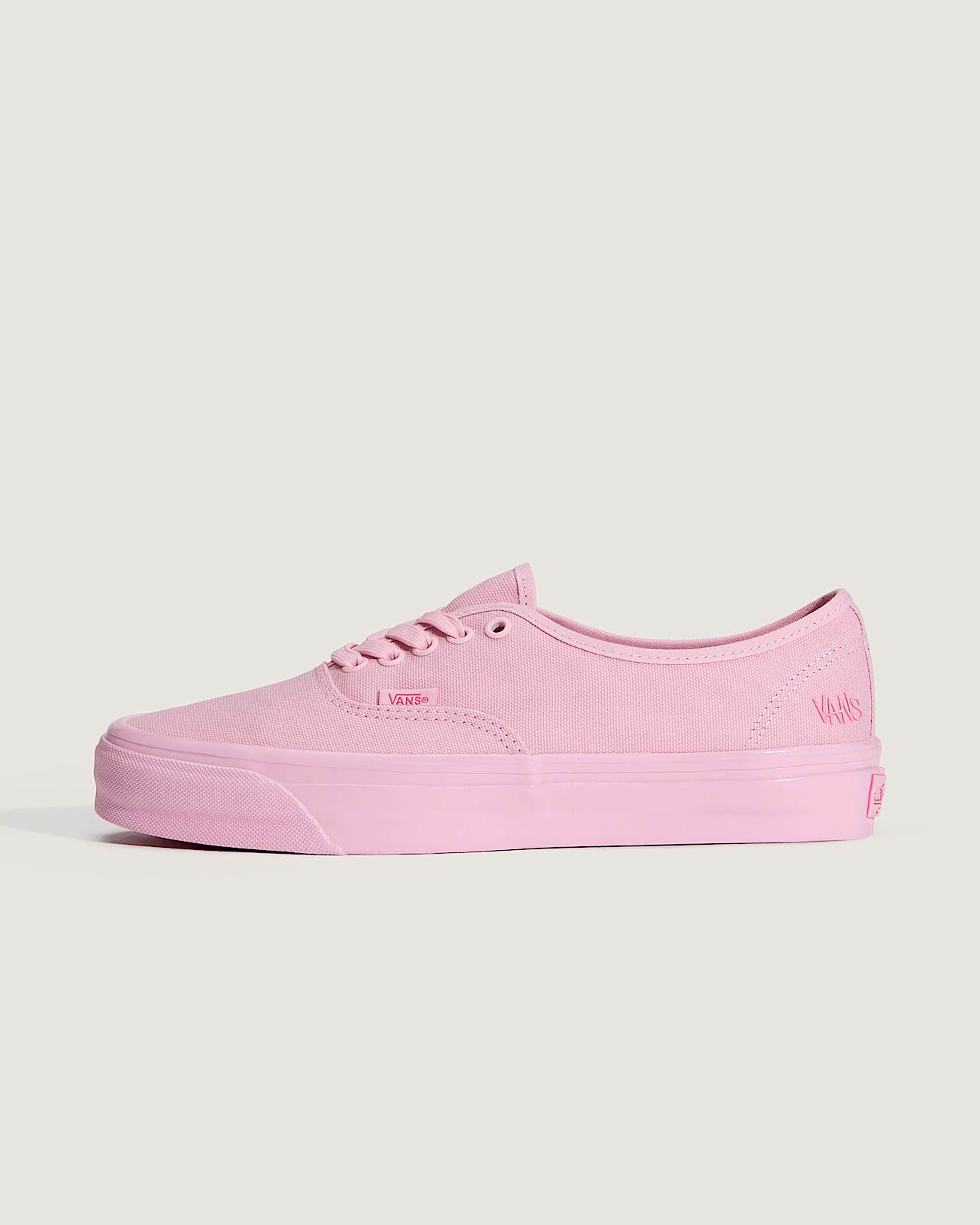 Premium Authentic Schuhe von Atiba VANS Rosa HERO