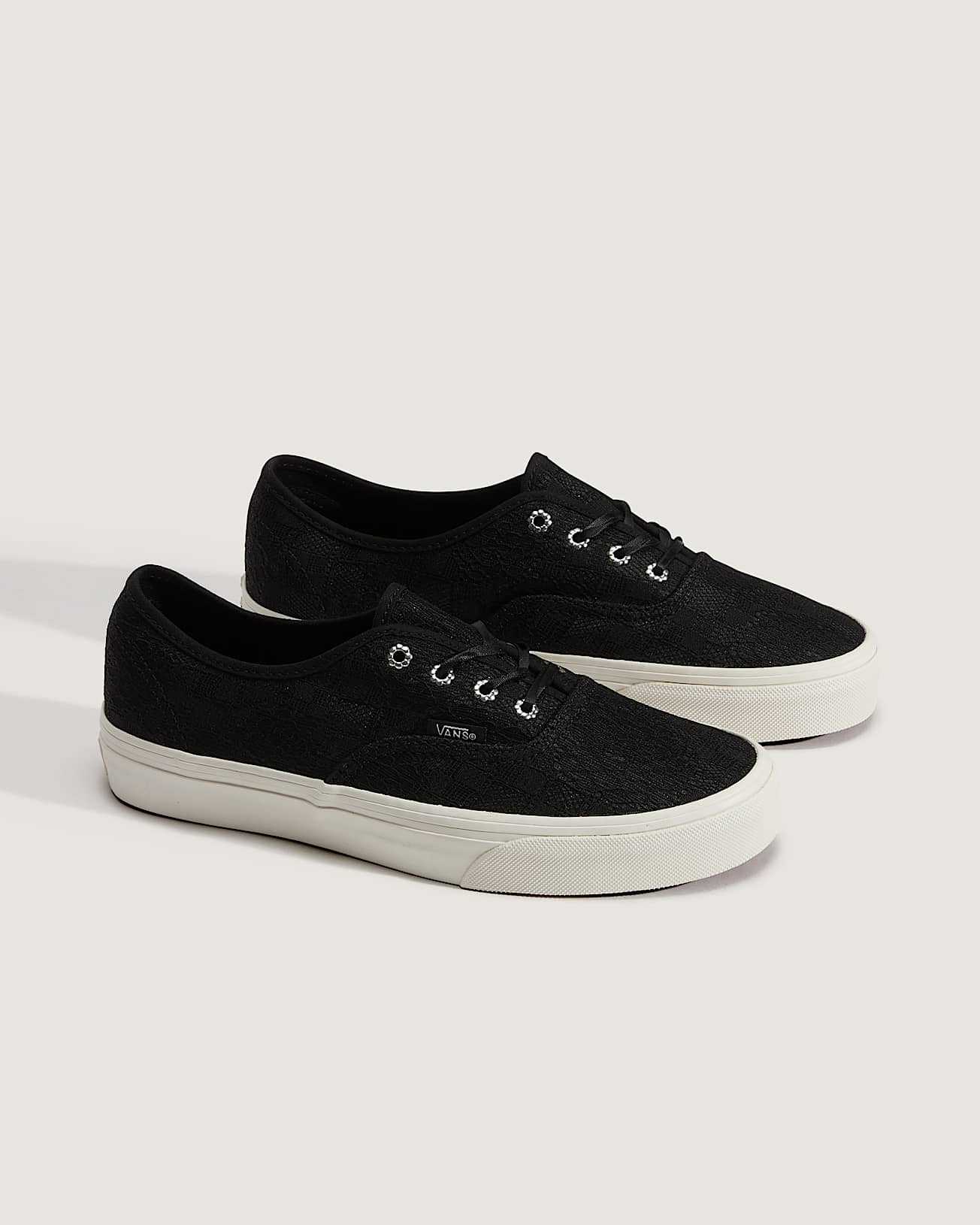 Chaussures Authentic VANS Noir ALT1