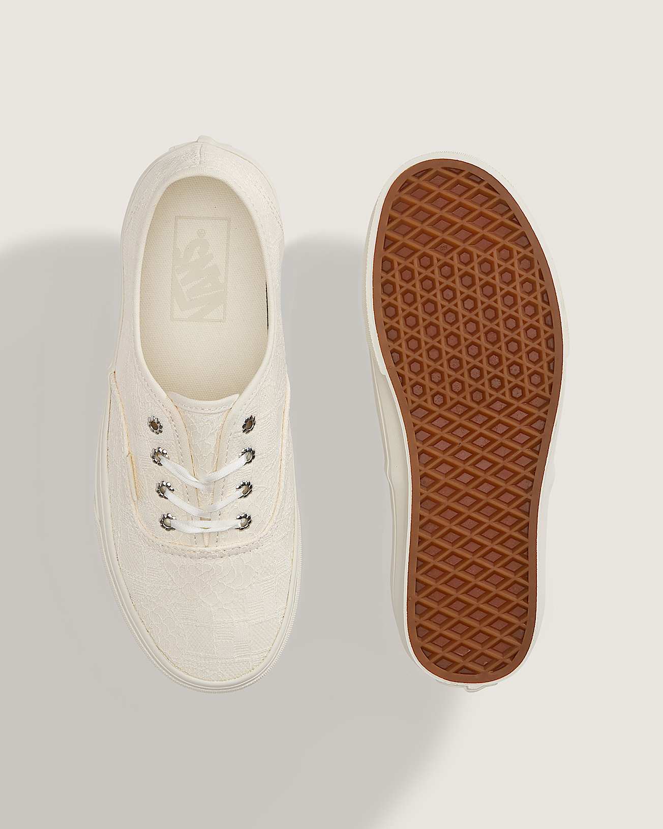 Authentic Schuhe VANS Wei ALT2