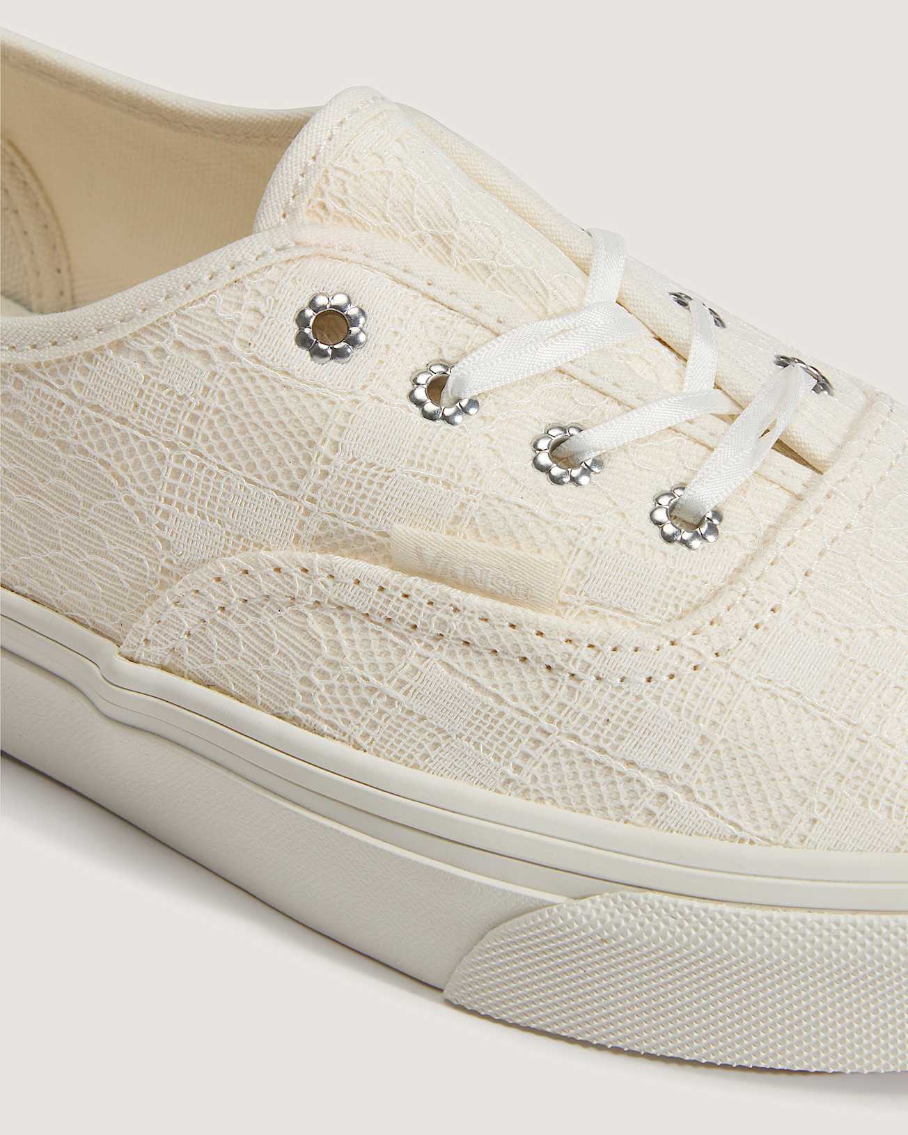 Authentic Schuhe VANS Wei ALT4