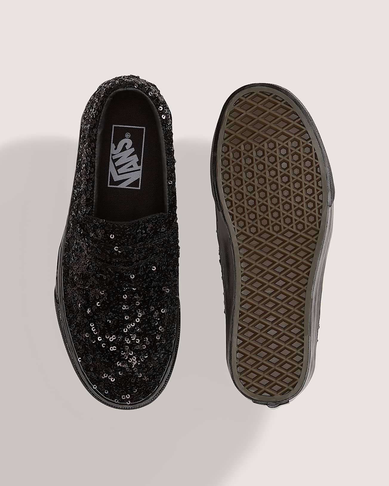 Mocassini Skate VANS Nero ALT2