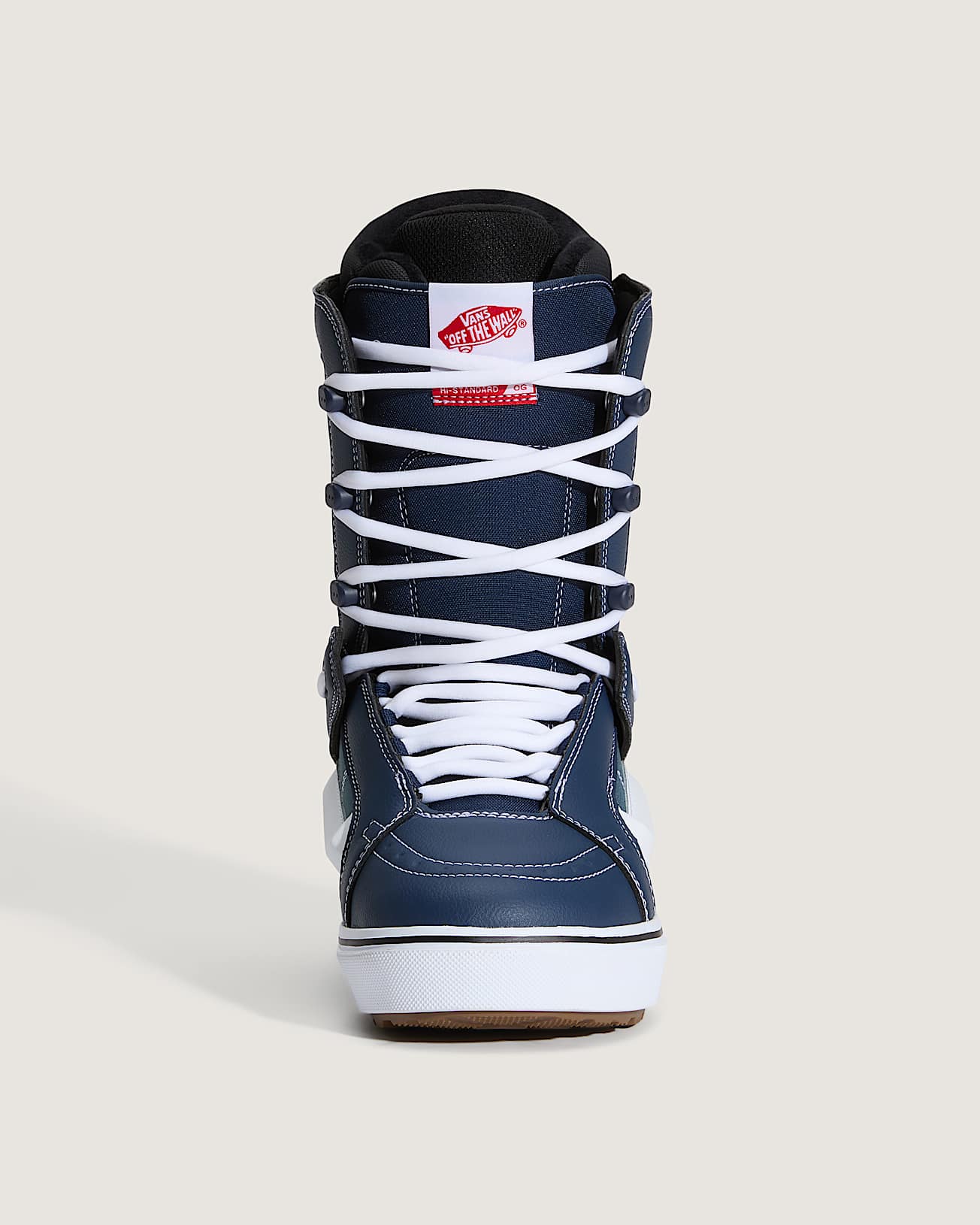 HiStandard OG Snowboard Boots VANS Blue ALT1