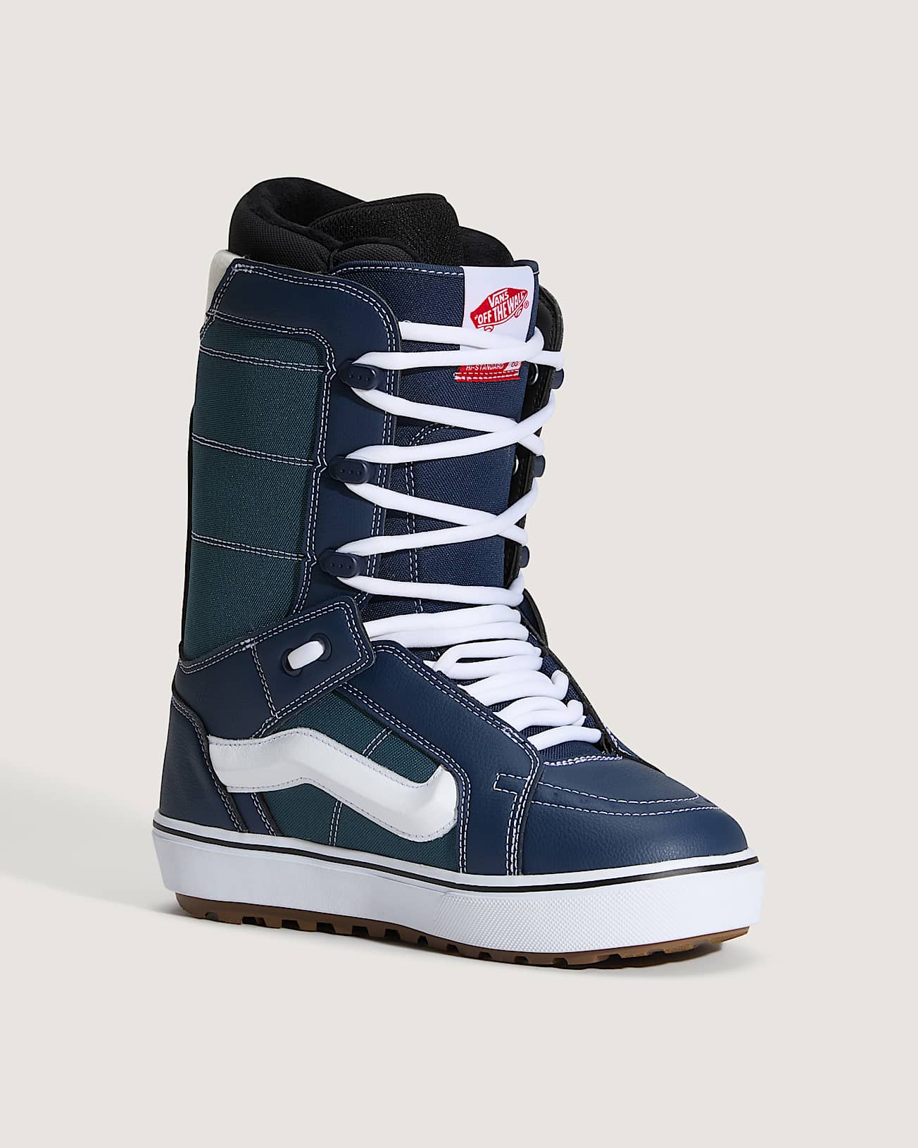 HiStandard OG Snowboard Boots VANS Blue ALT2