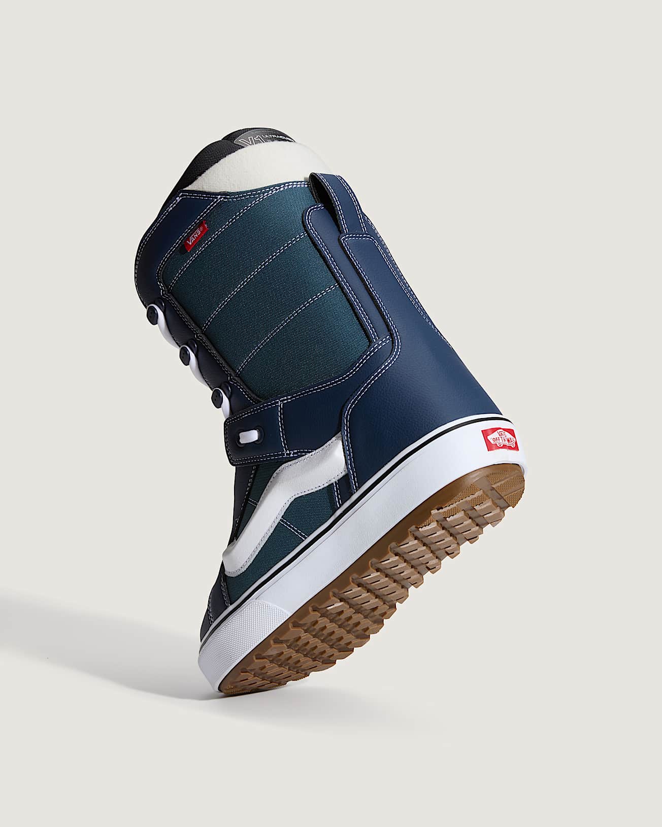 HiStandard OG Snowboard Boots VANS Blue ALT3