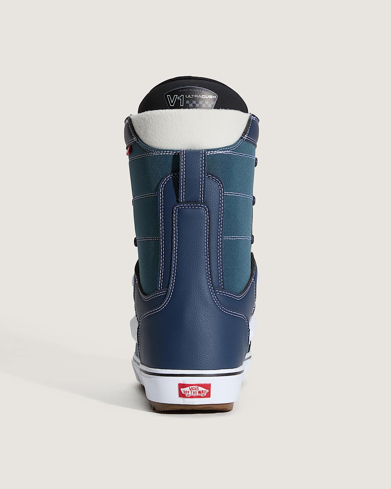 HiStandard OG Snowboard Boots VANS Blue ALT4