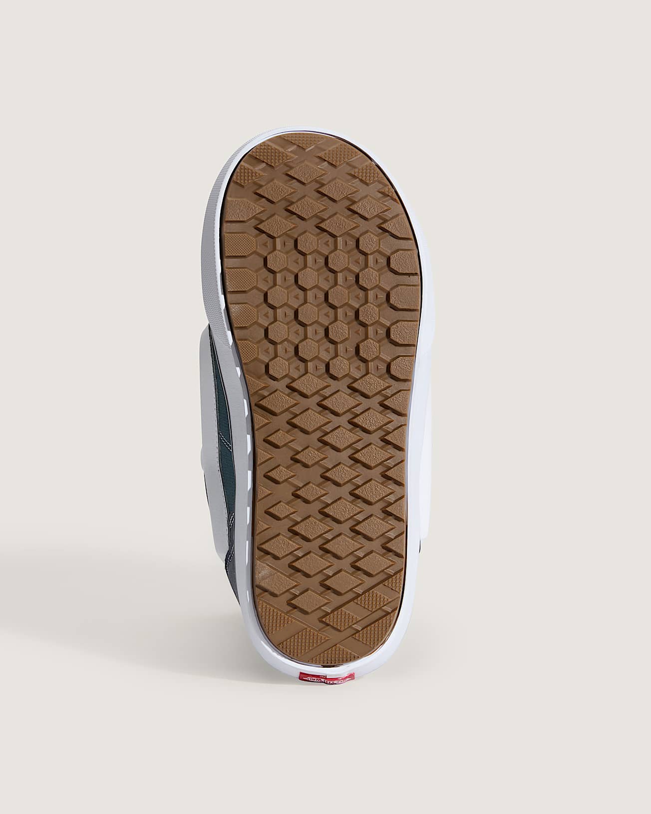HiStandard OG Snowboard Boots VANS Blue ALT5