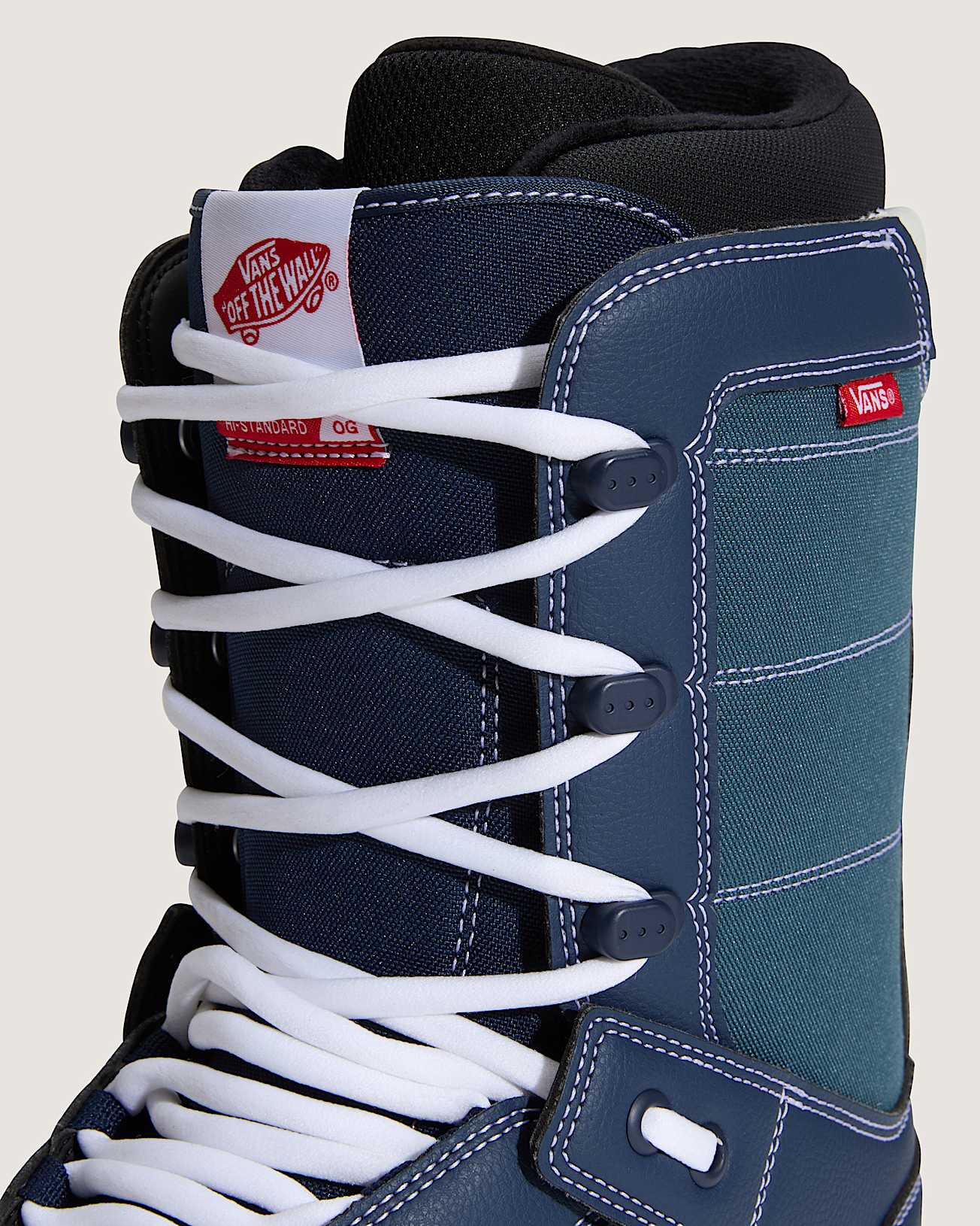 HiStandard OG Snowboard Boots VANS Blue ALT7