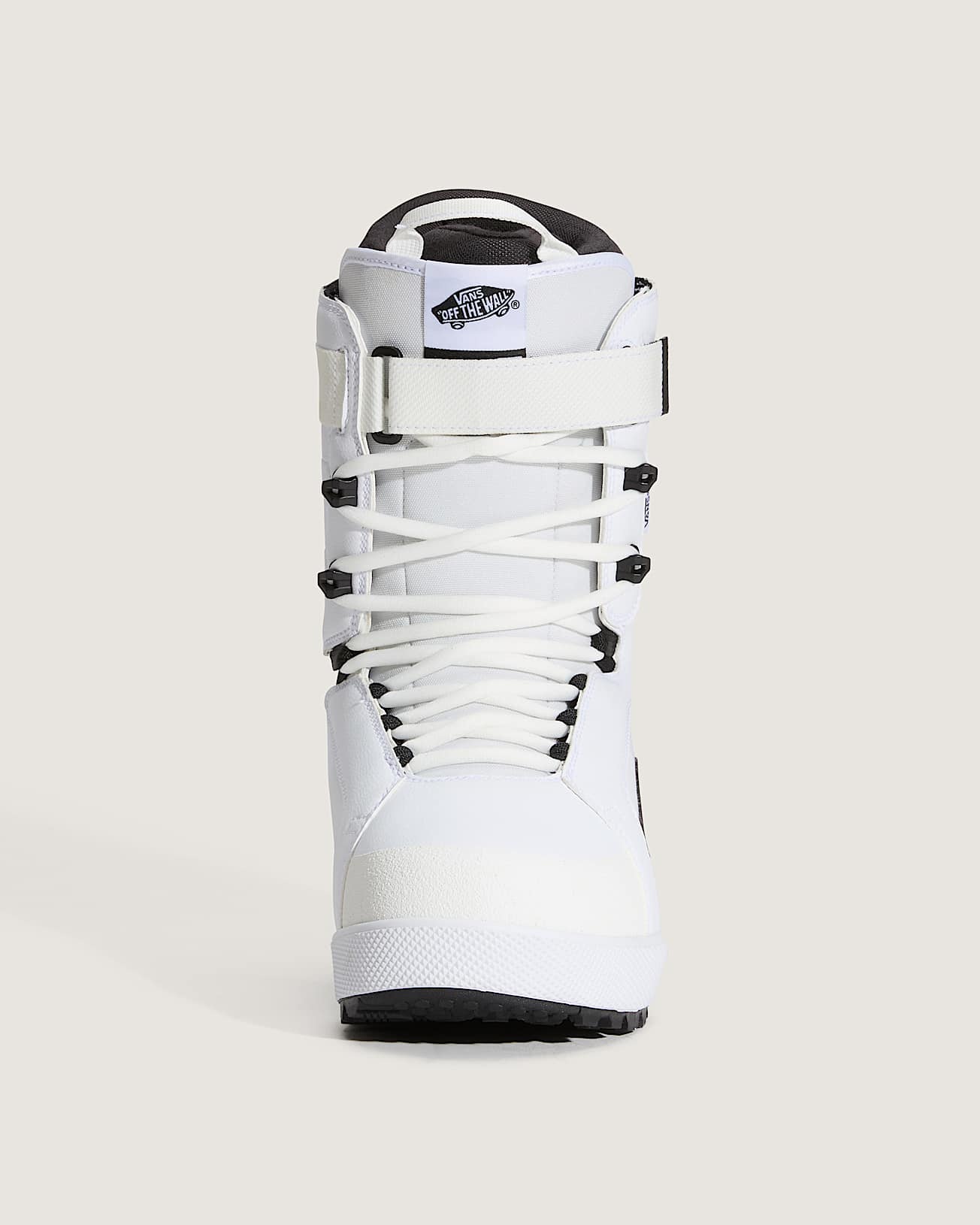 HiStandard OG Snowboard Boots VANS White ALT1