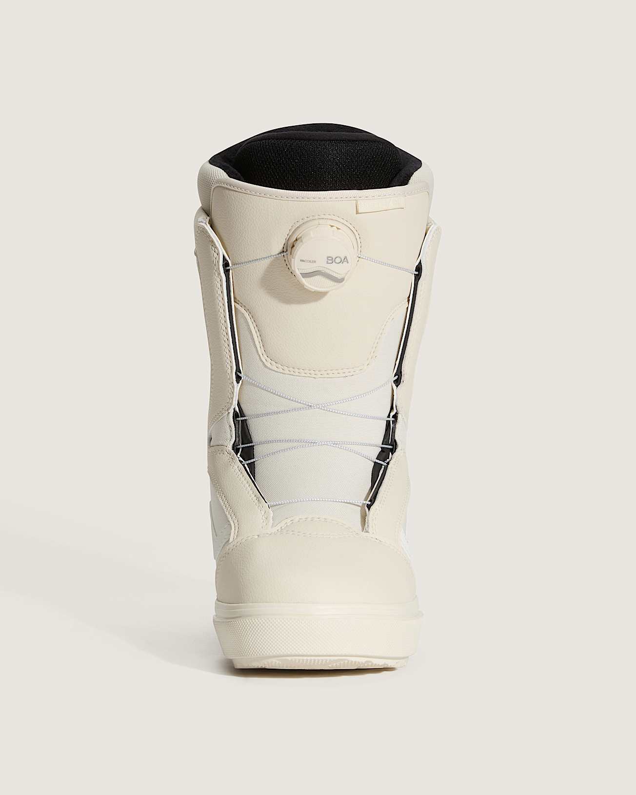 Botas de snowboard Encore OG para mulher VANS Branco ALT1