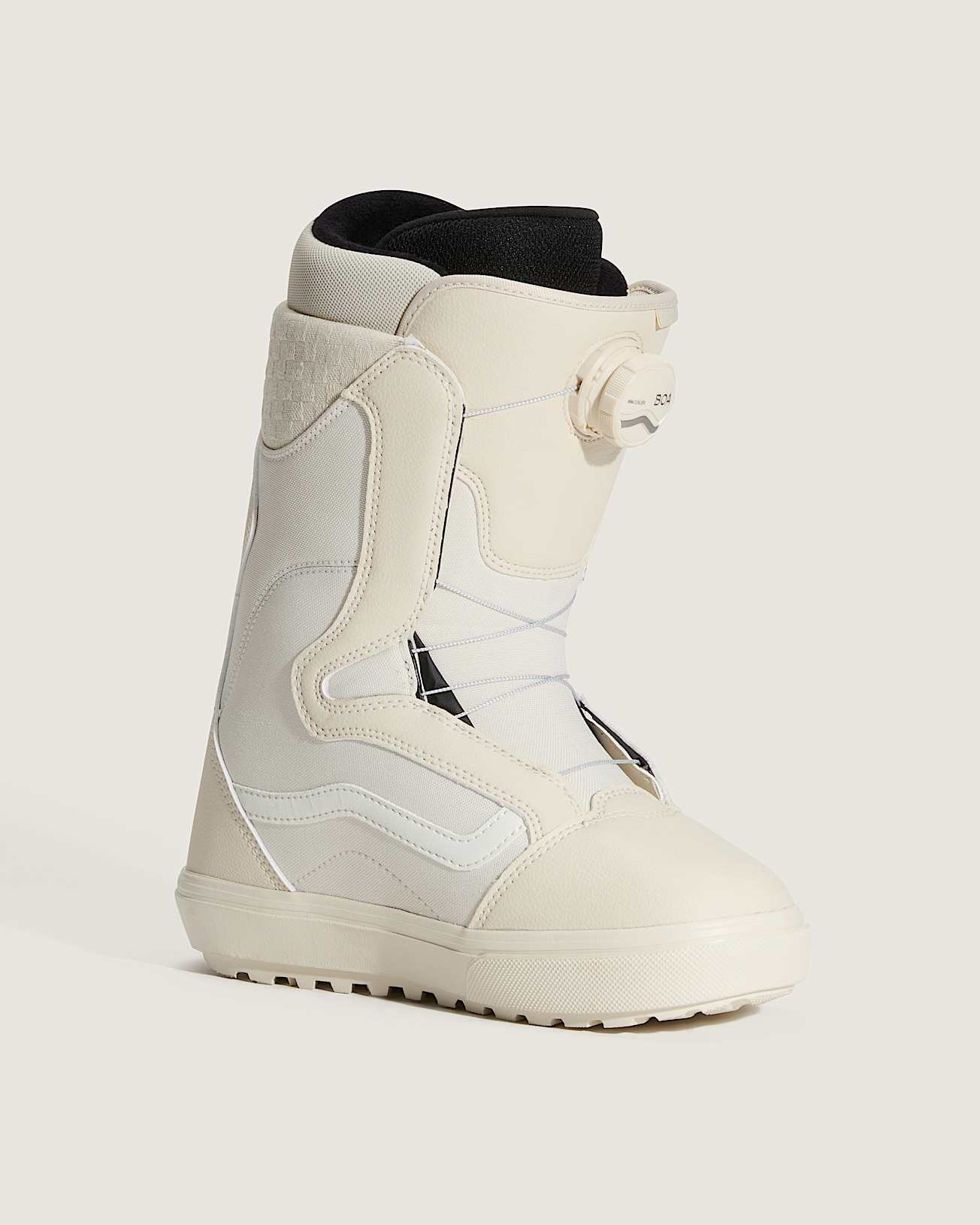 Botas de snowboard Encore OG para mulher VANS Branco ALT2