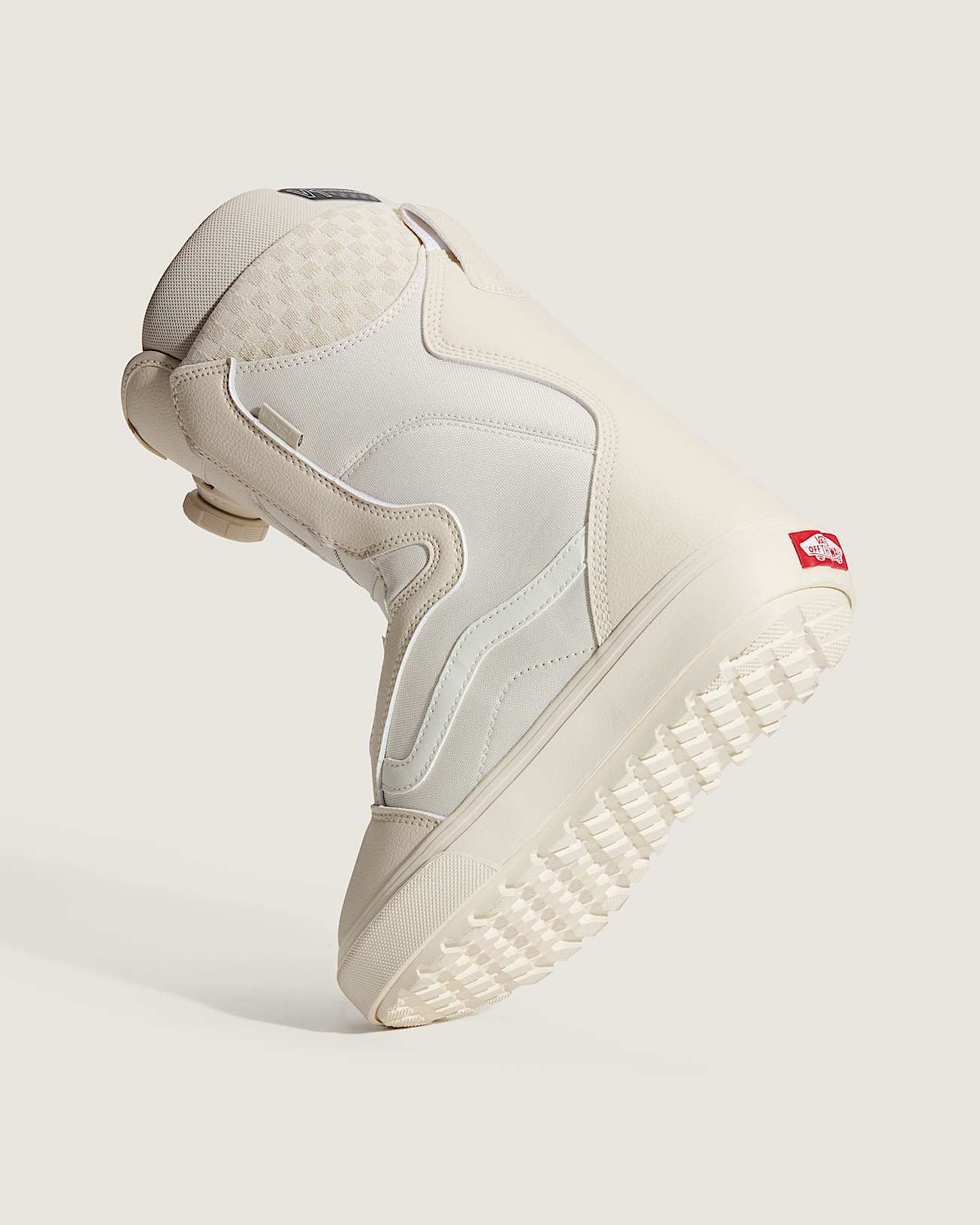 Botas de snowboard Encore OG para mulher VANS Branco ALT3