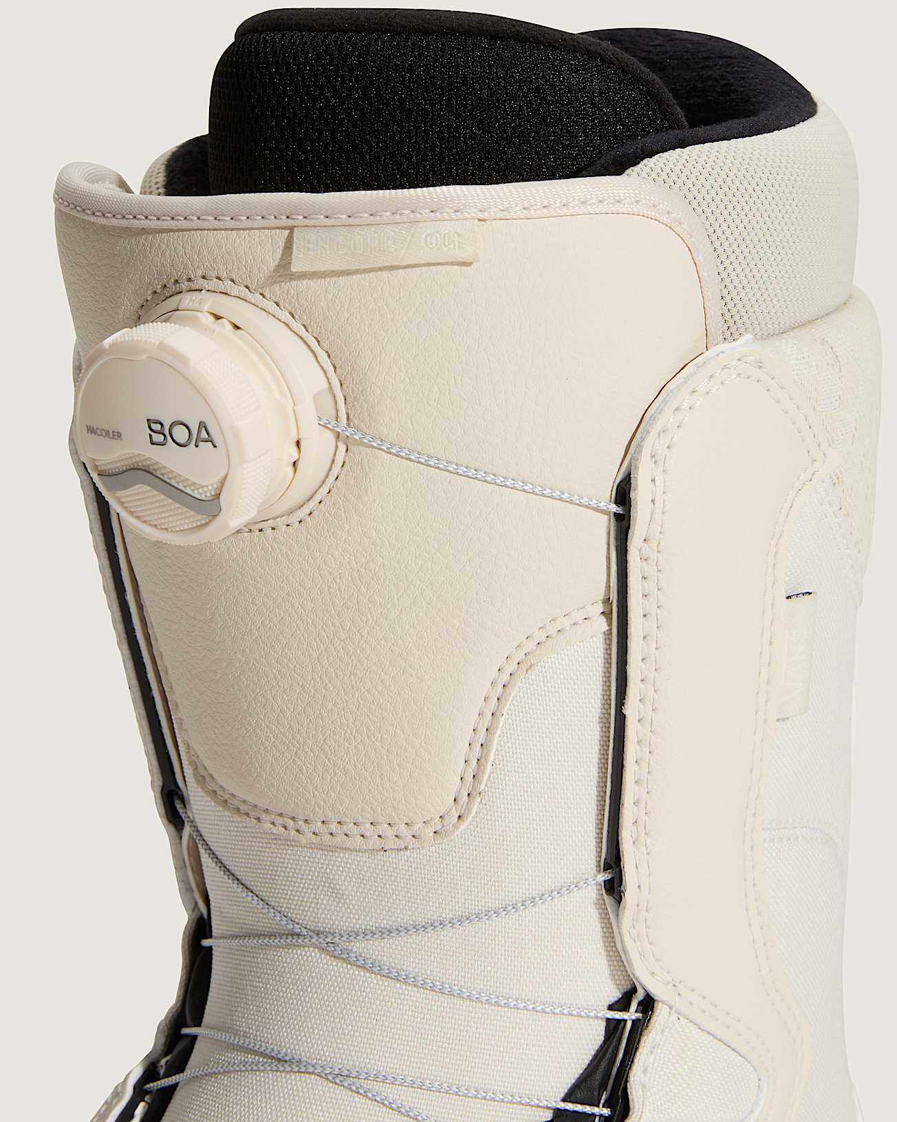 Botas de snowboard Encore OG para mulher VANS Branco ALT7