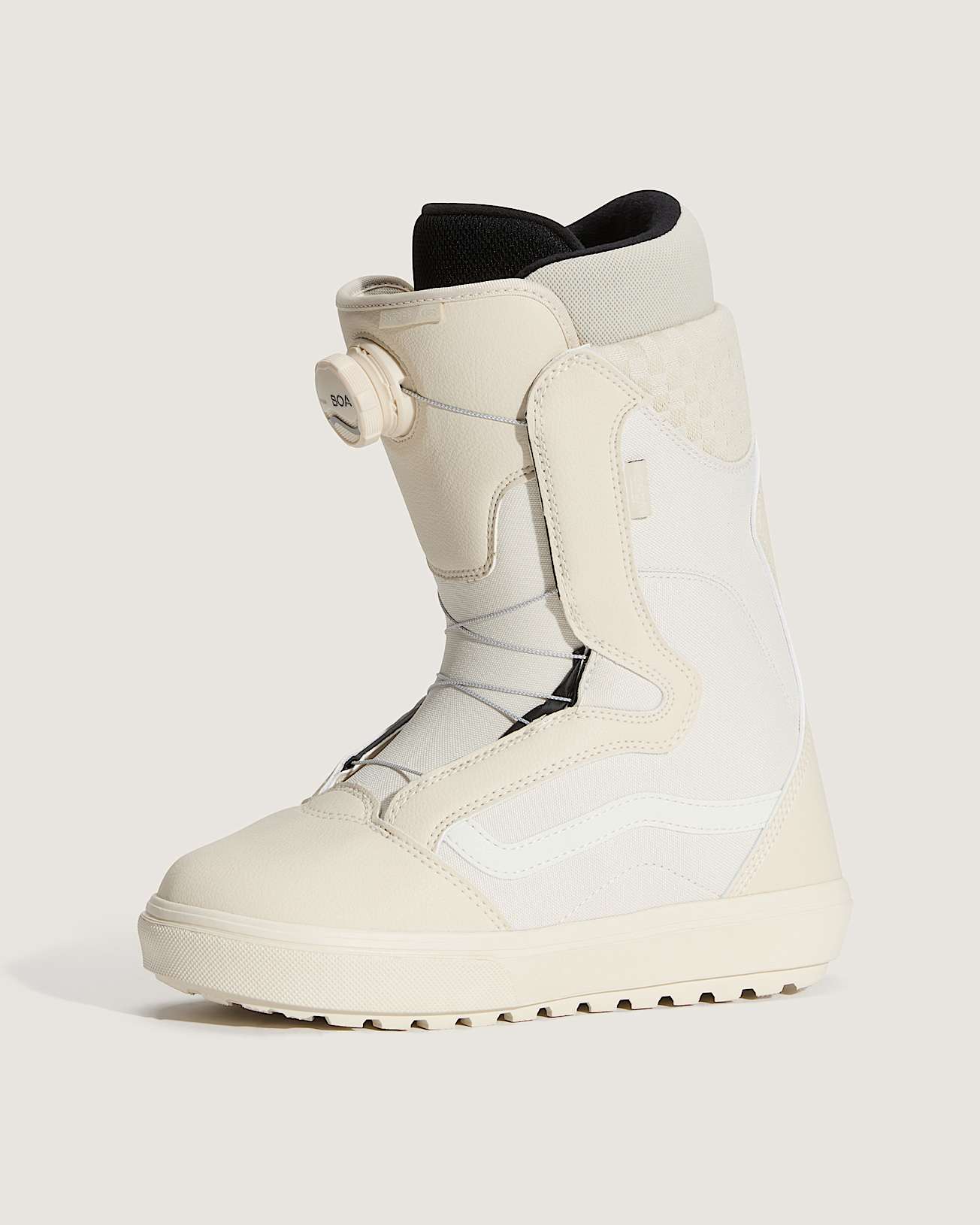 Botas de snowboard Encore OG para mulher VANS Branco HERO