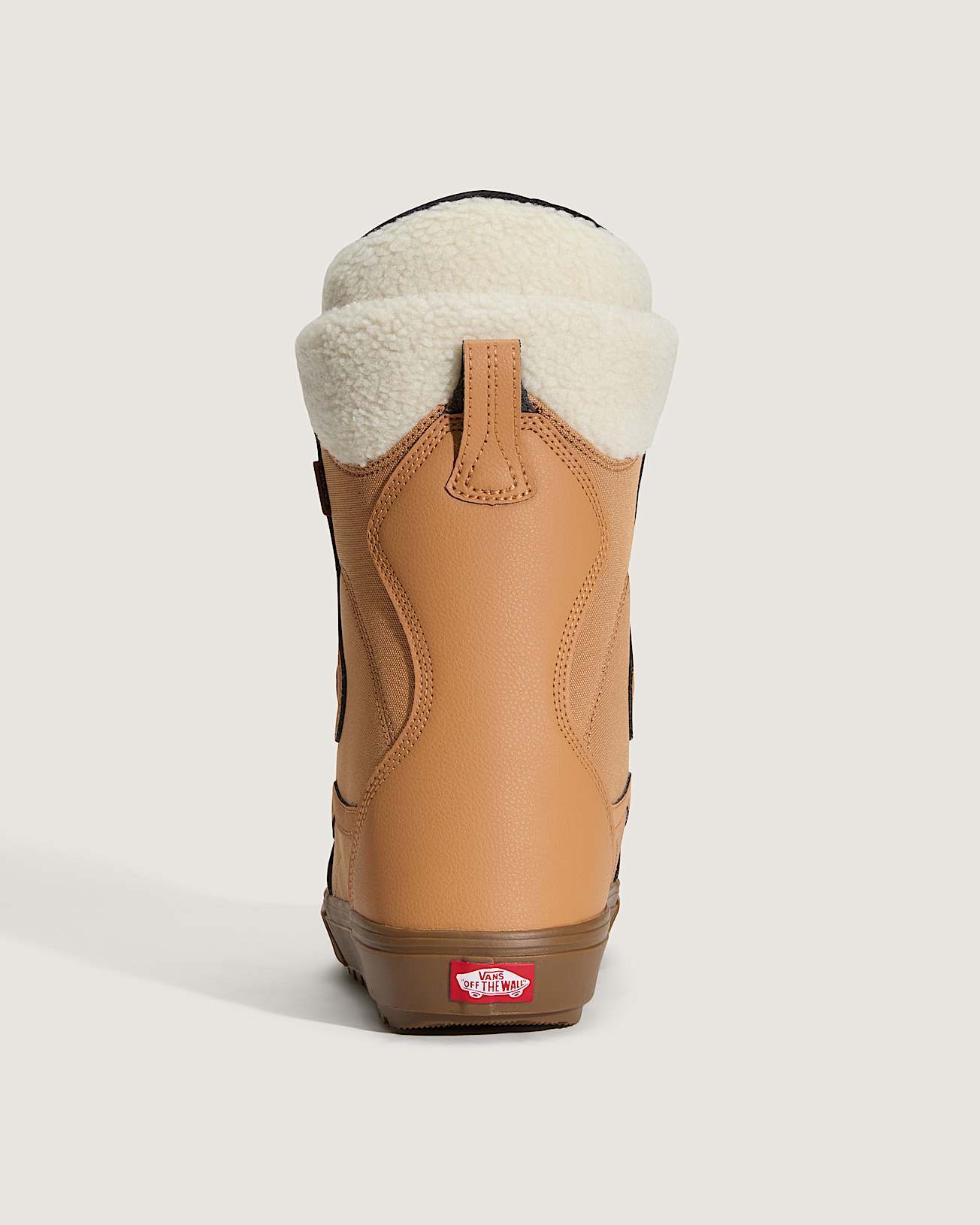 Botas de snowboard Encore OG para mulher VANS Castanho ALT4