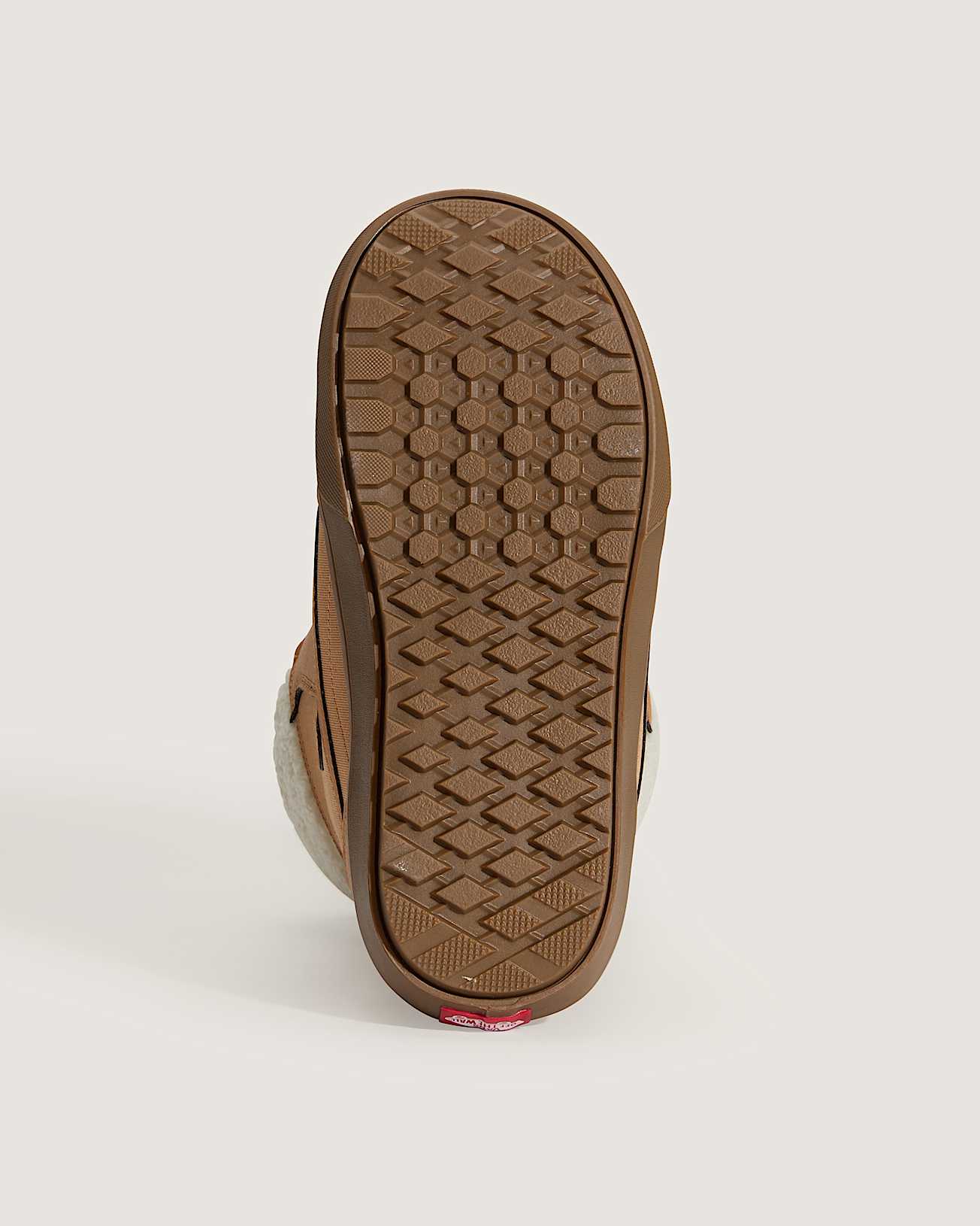 Botas de snowboard Encore OG para mulher VANS Castanho ALT5