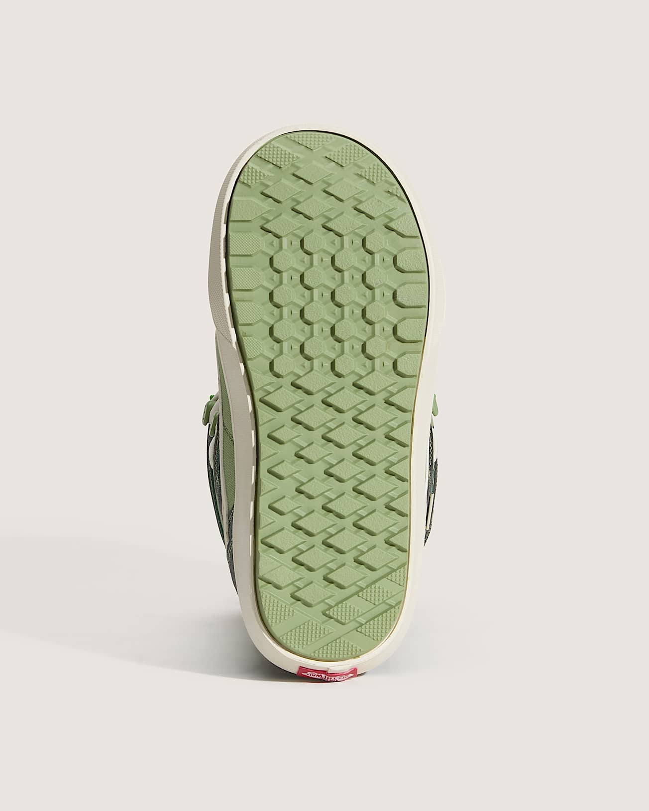 Tnis bota de snowboard HiStandard OG  para mulher VANS Verde ALT5