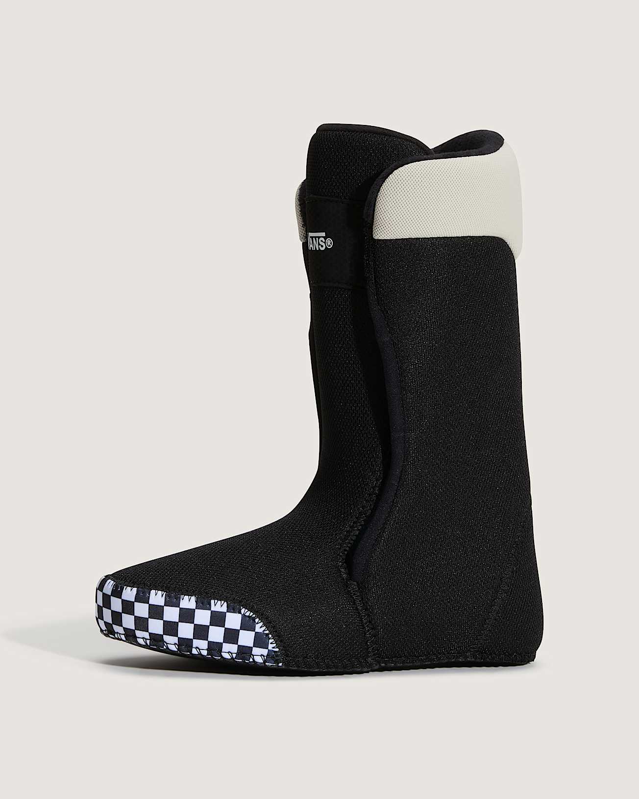 Tnis bota de snowboard HiStandard OG  para mulher VANS Verde ALT6