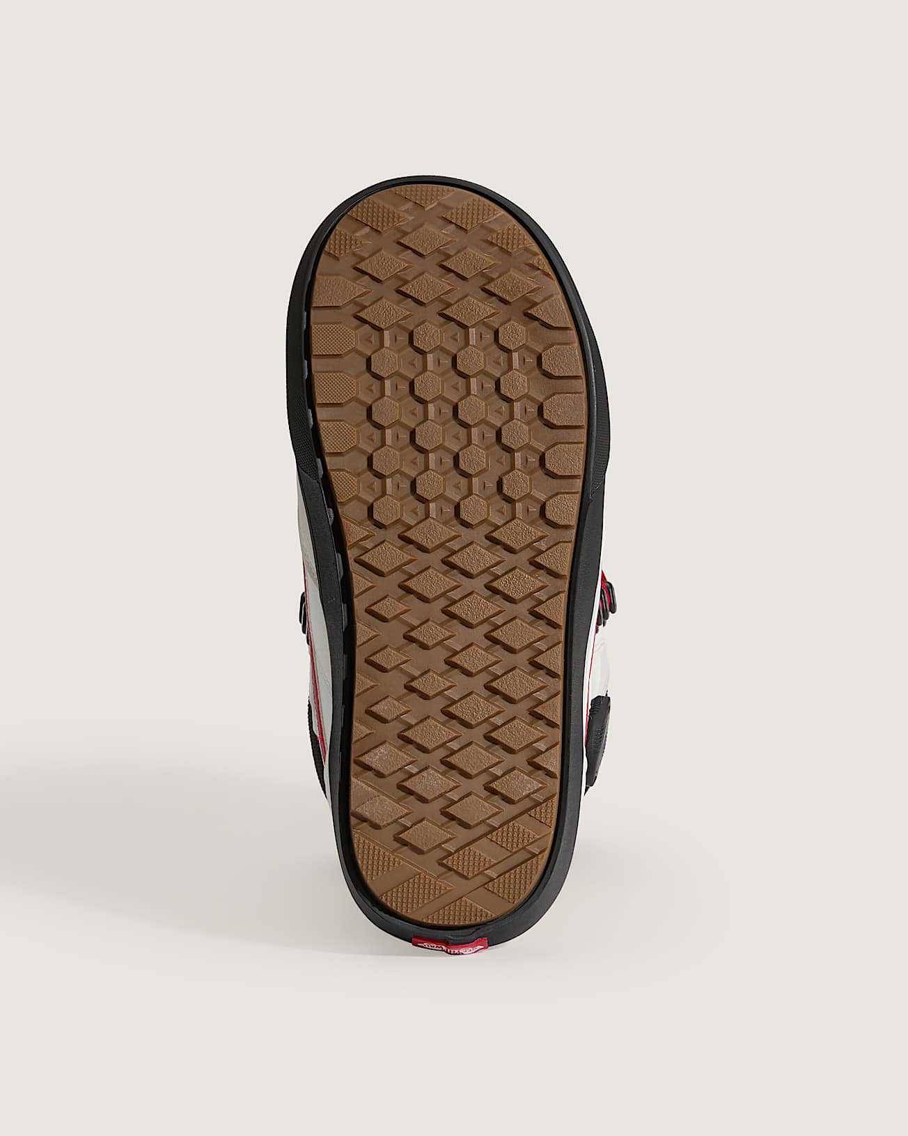 Scarponi da snowboard Invado OG VANS Beige ALT5