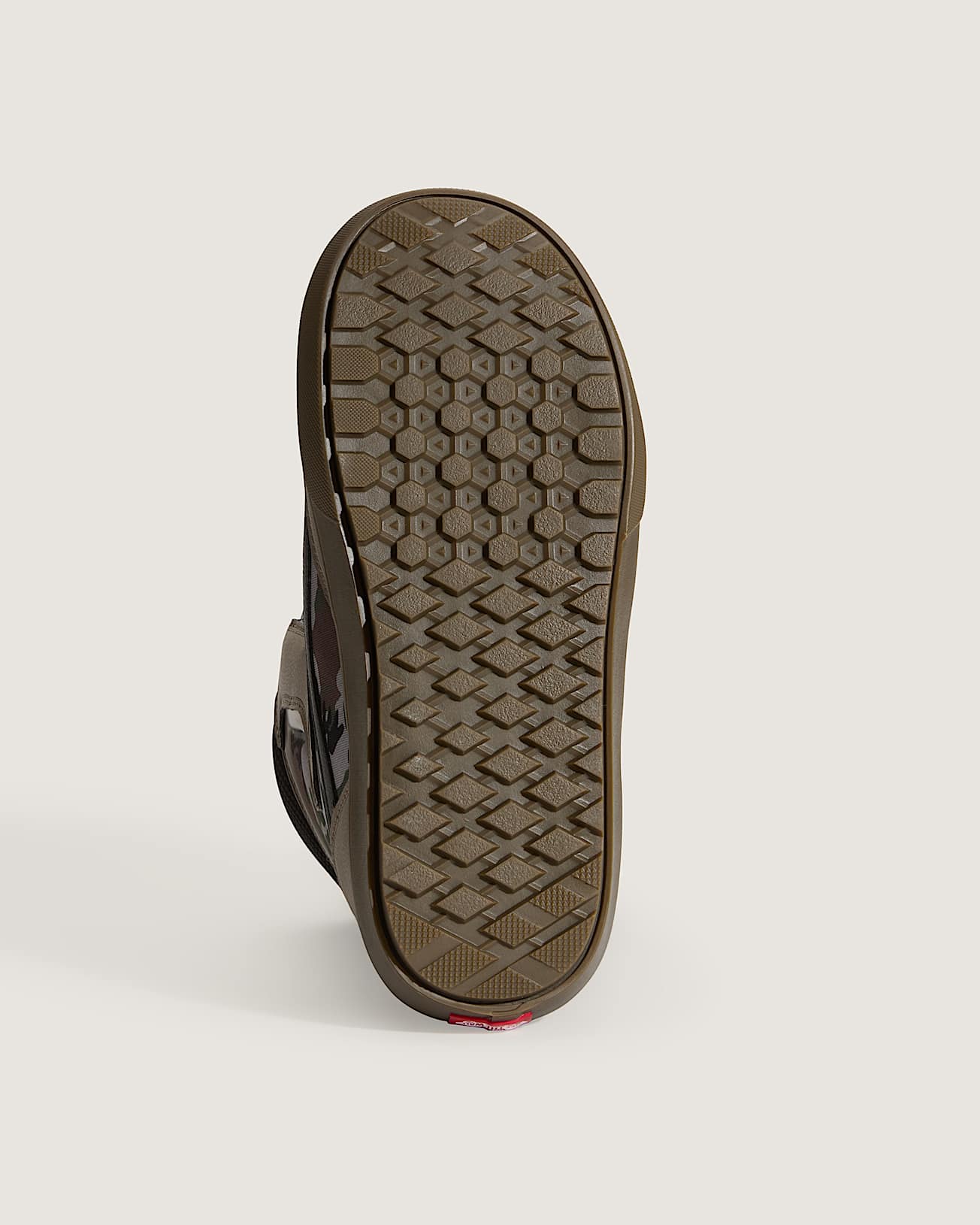 Aura OG Snowboard Boots VANS Black ALT5