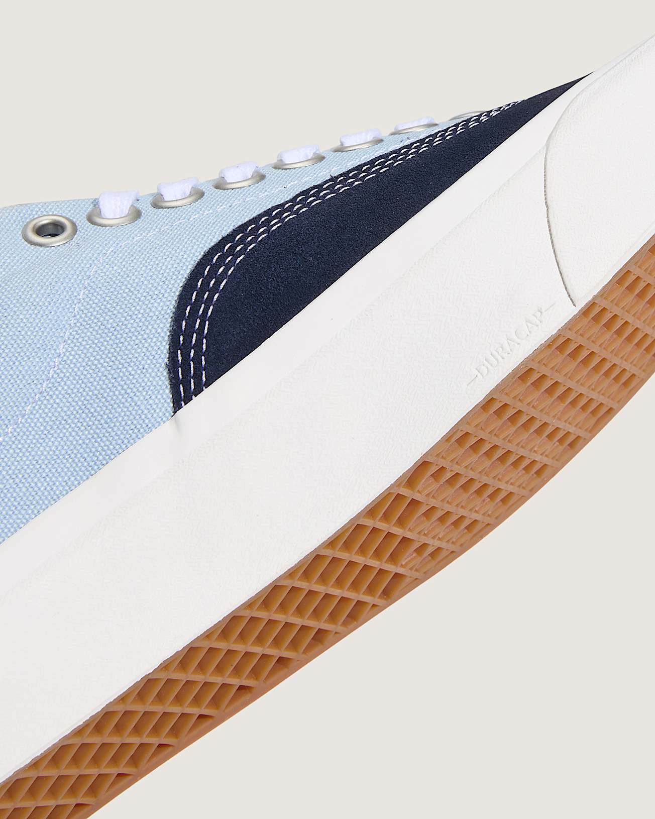 Skate Era Stub Schuhe VANS Blau ALT7